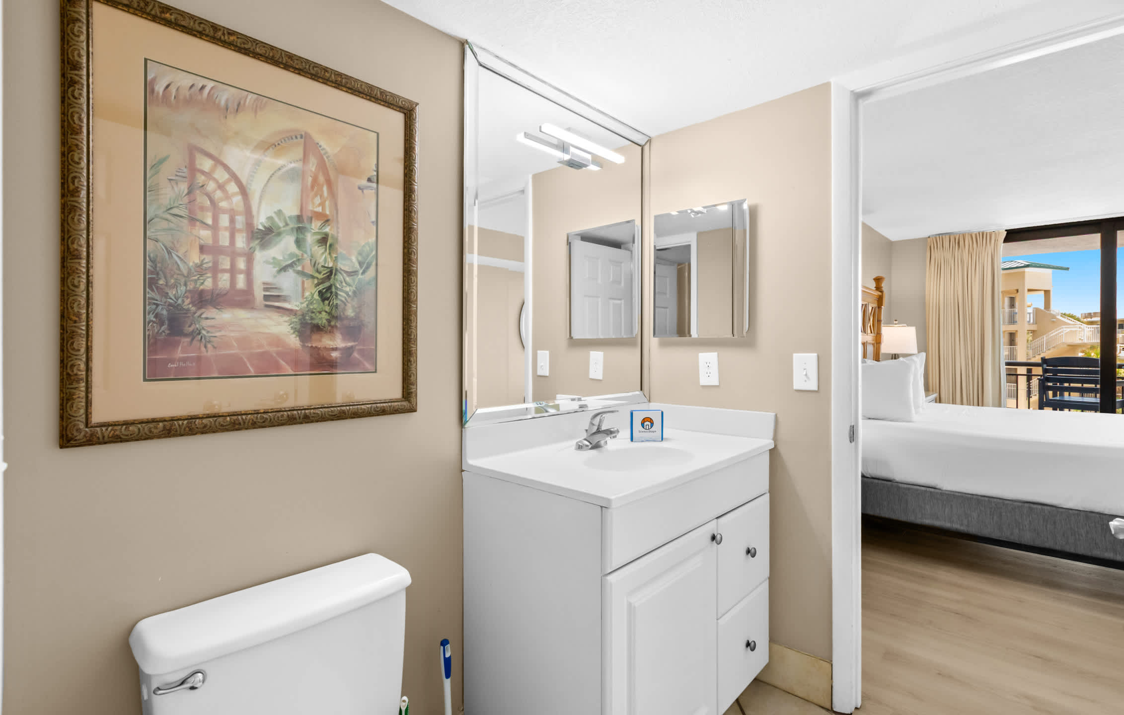 SunDestin Resort Unit 0317 | Photo 13