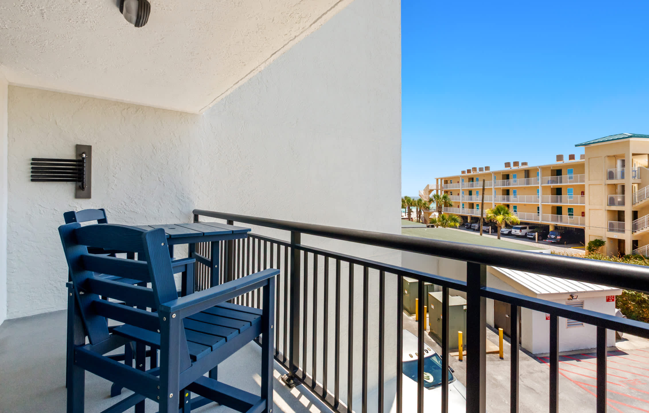SunDestin Resort Unit 0317 | Photo 17