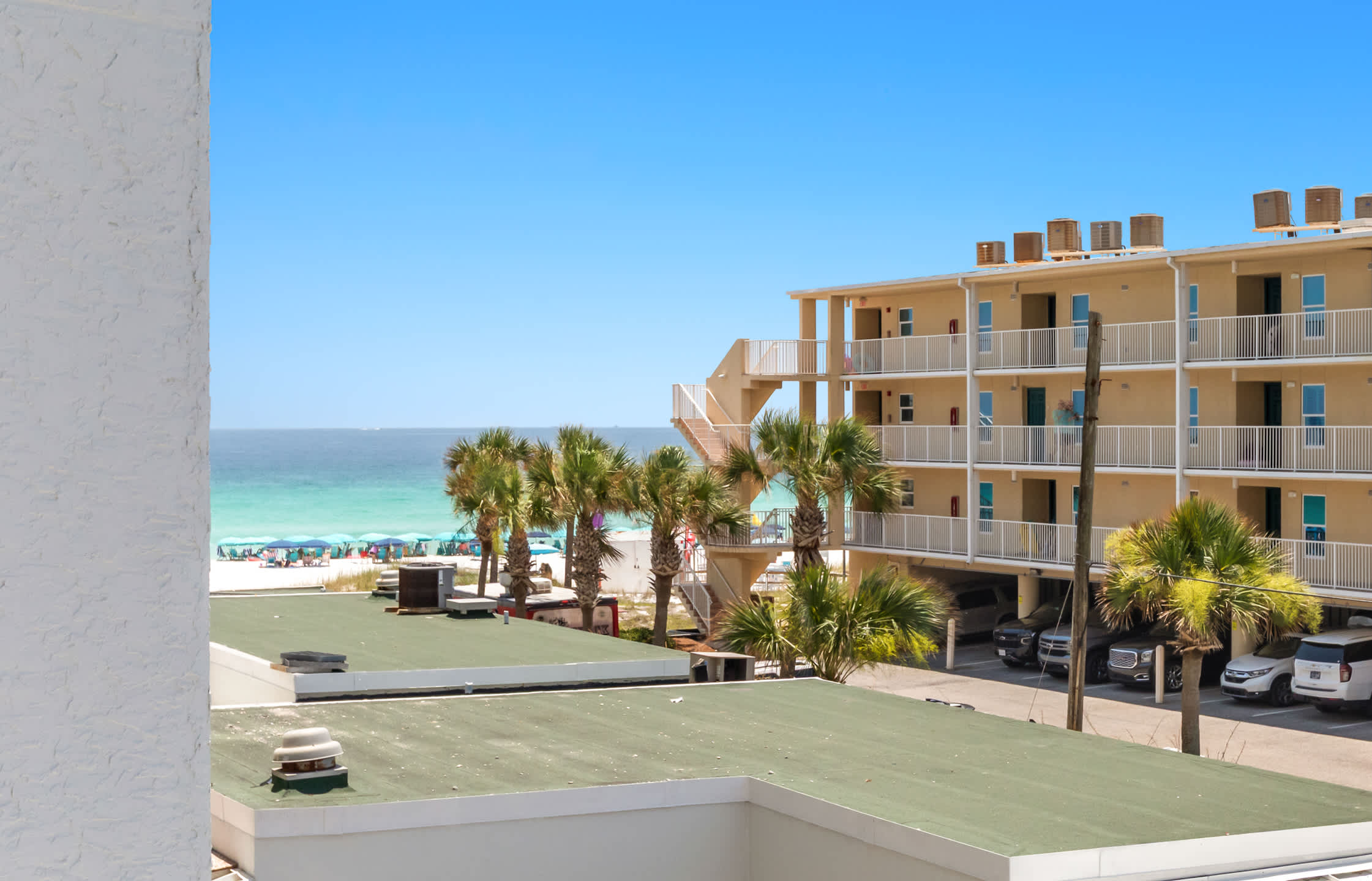 SunDestin Resort Unit 0317 | Photo 19