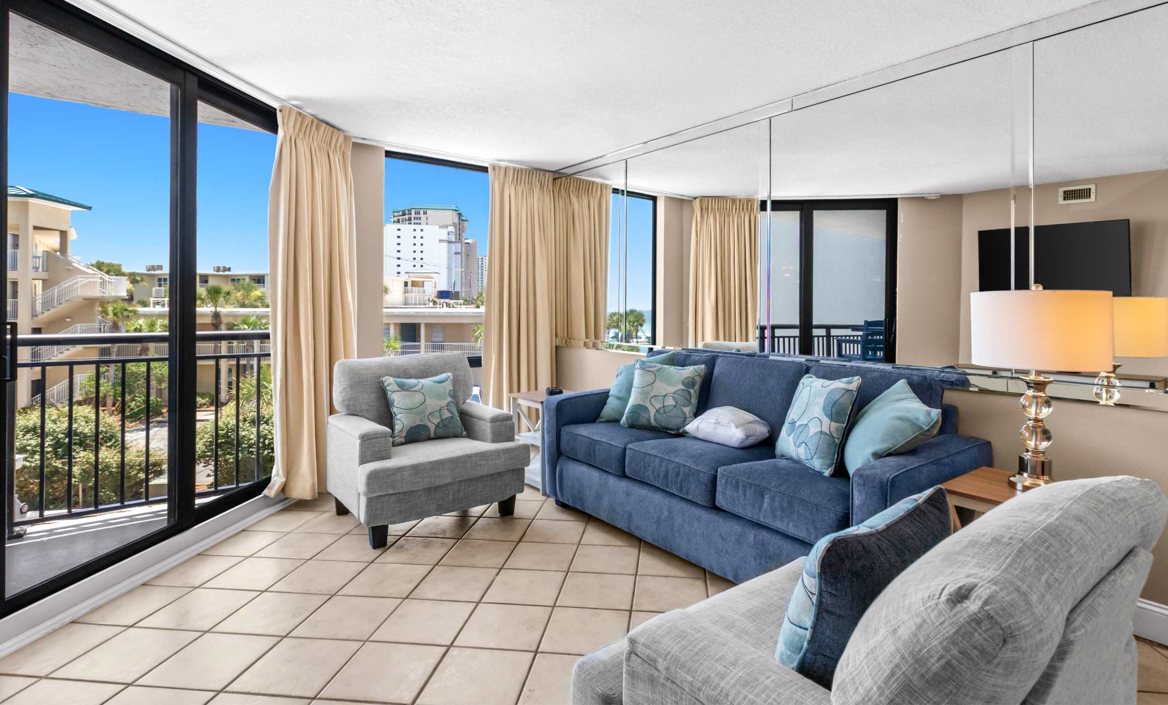 SunDestin Resort Unit 0317 | Photo 6