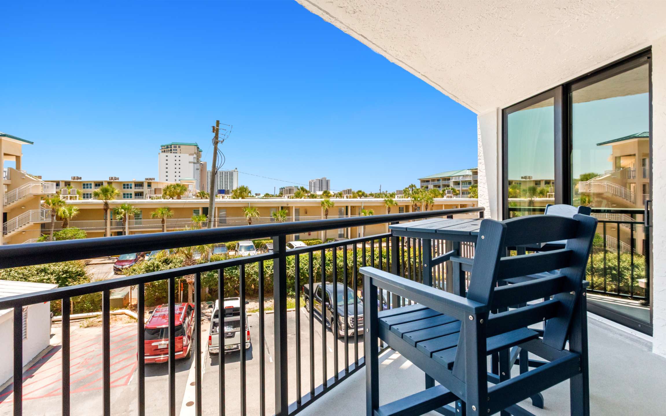 SunDestin Resort Unit 0317 | Photo 18