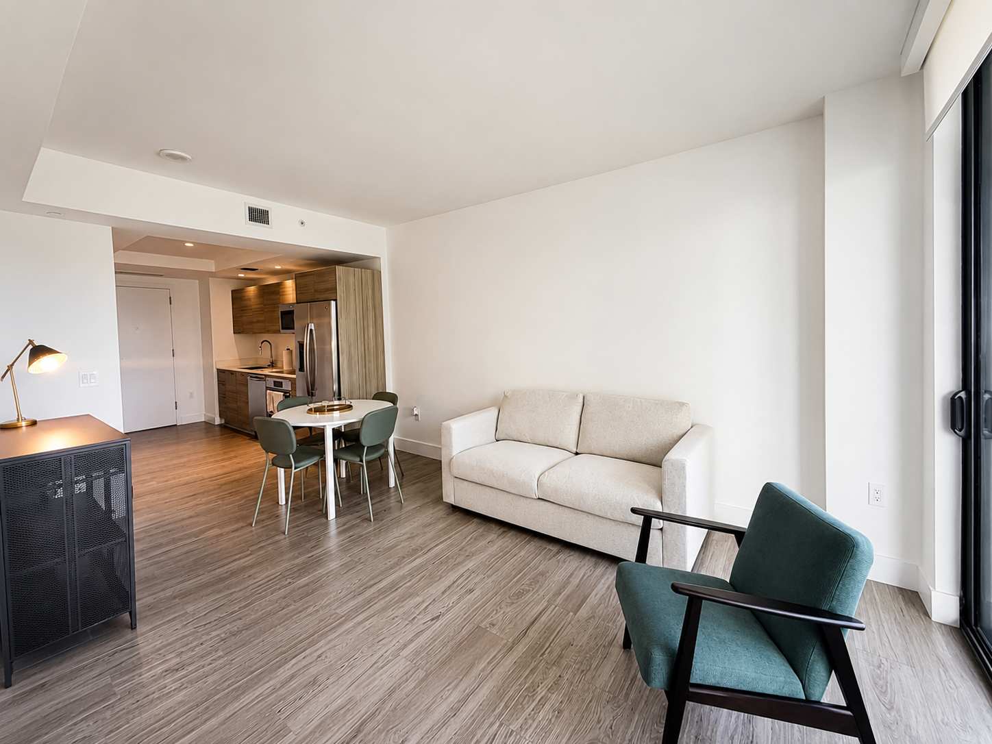 Condo with Amazing Views - RoofPool Midtown Miami