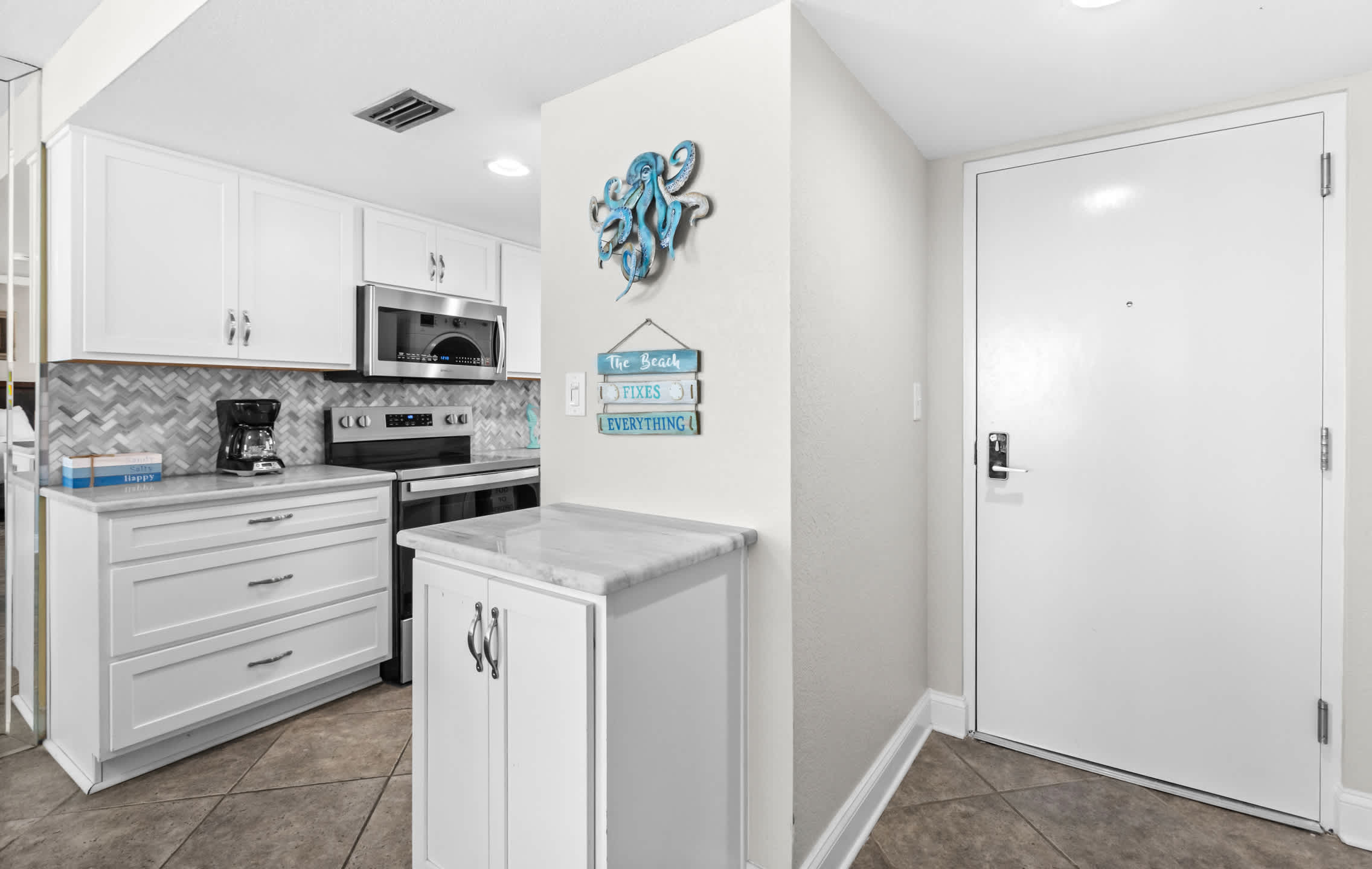SunDestin Resort Unit 0718