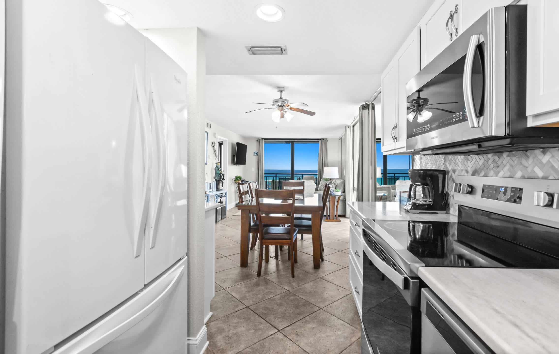 SunDestin Resort Unit 0718 5