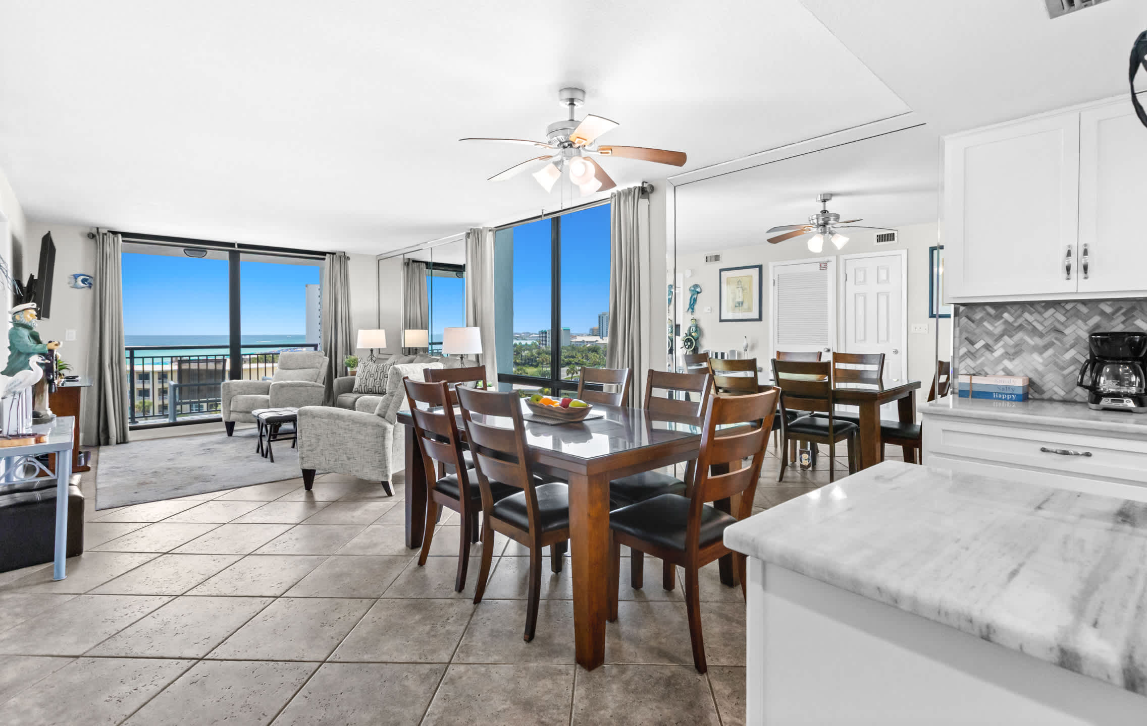 SunDestin Resort Unit 0718 2