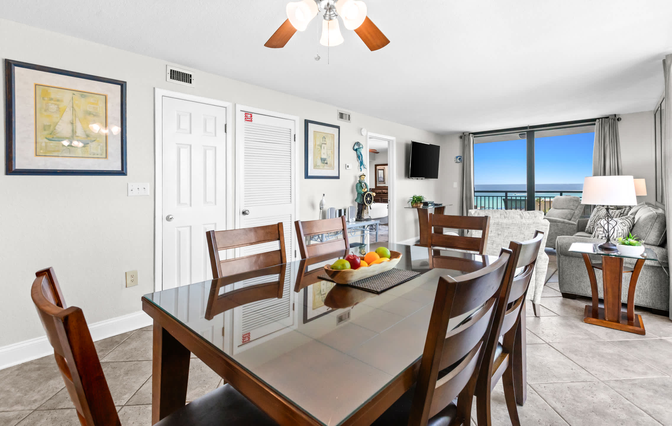 SunDestin Resort Unit 0718 6