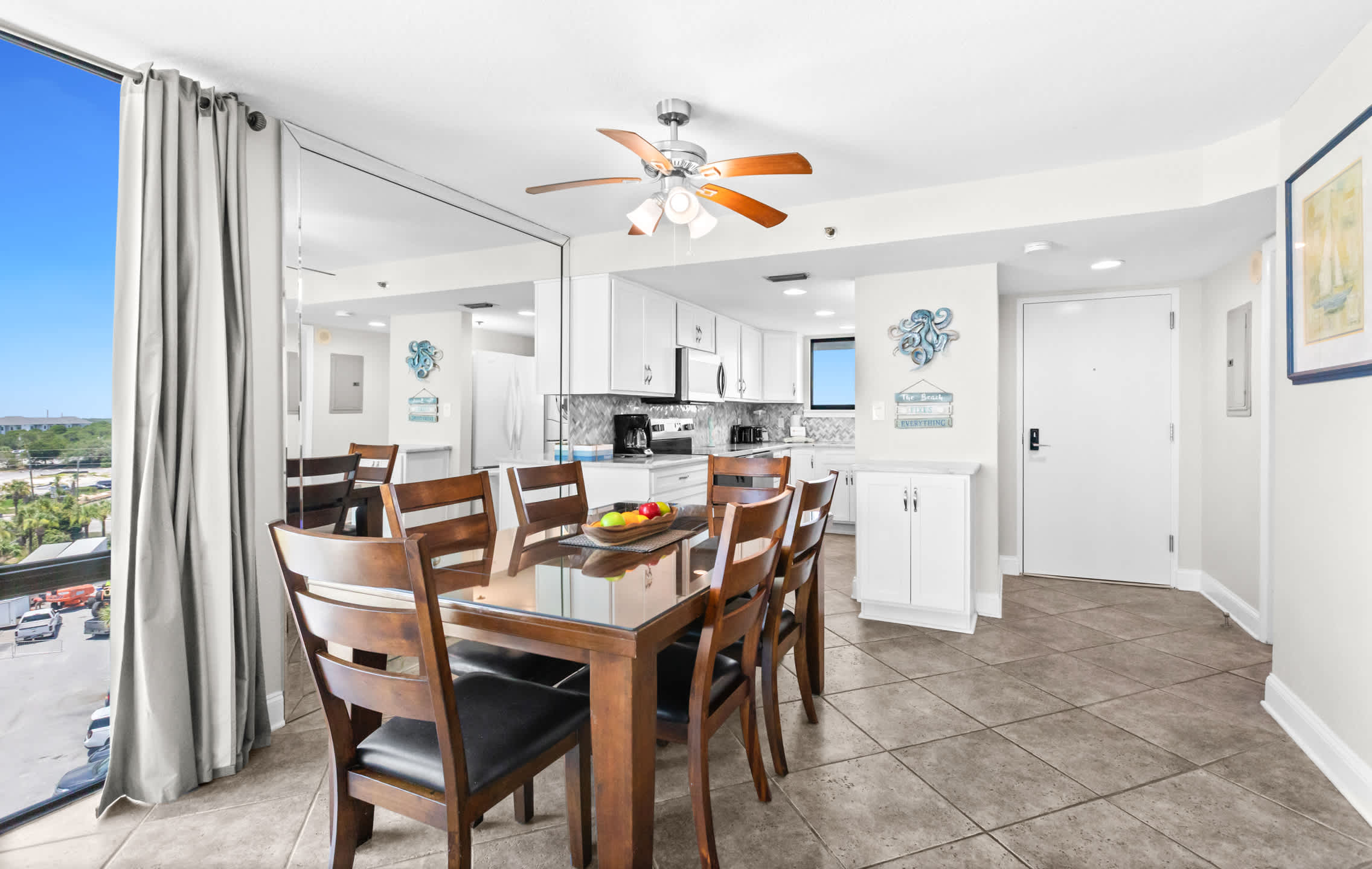 SunDestin Resort Unit 0718 7
