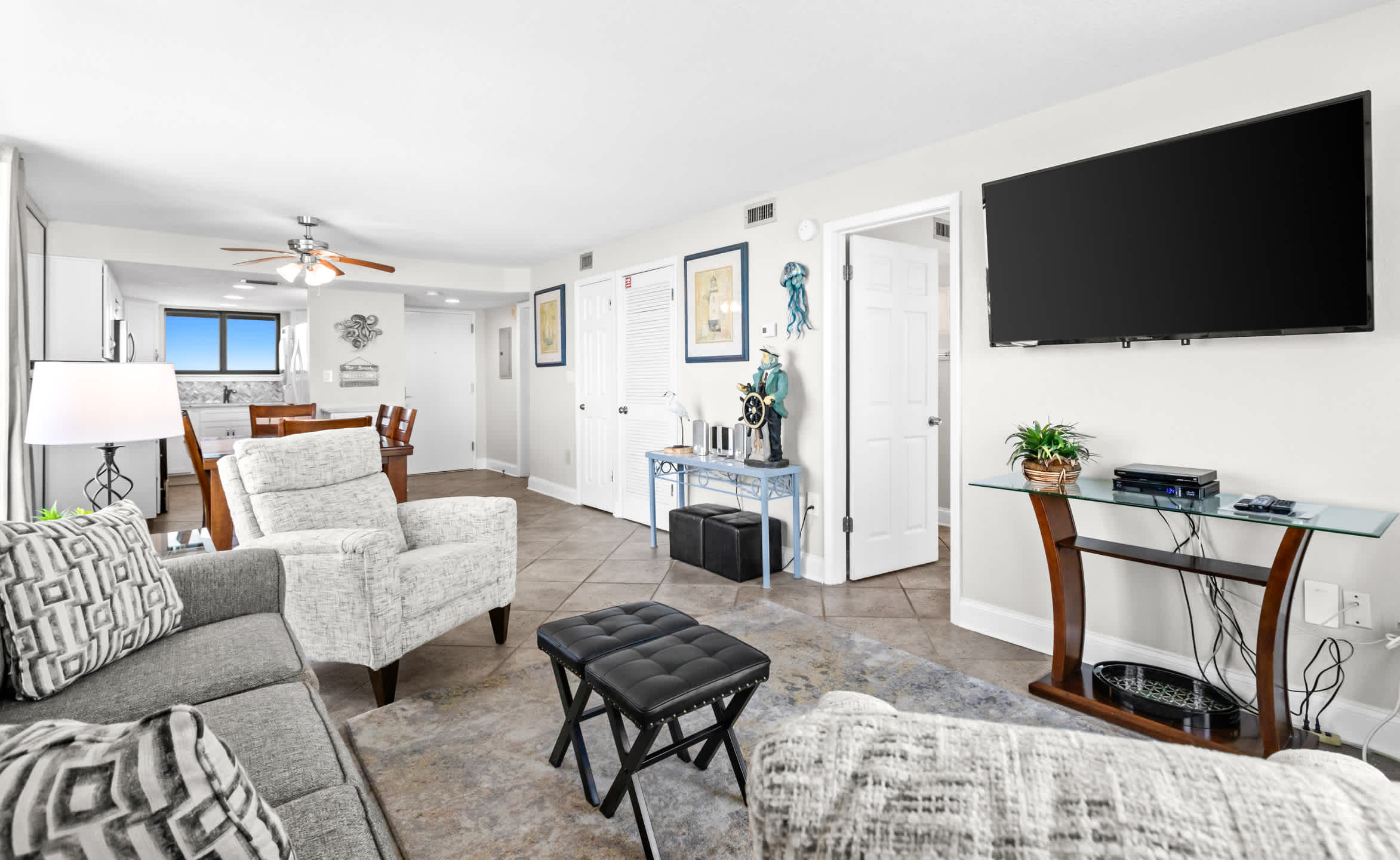 SunDestin Resort Unit 0718 10