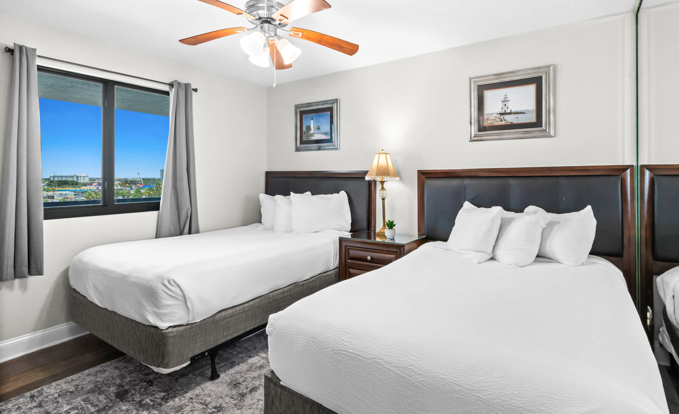 SunDestin Resort Unit 0718 12