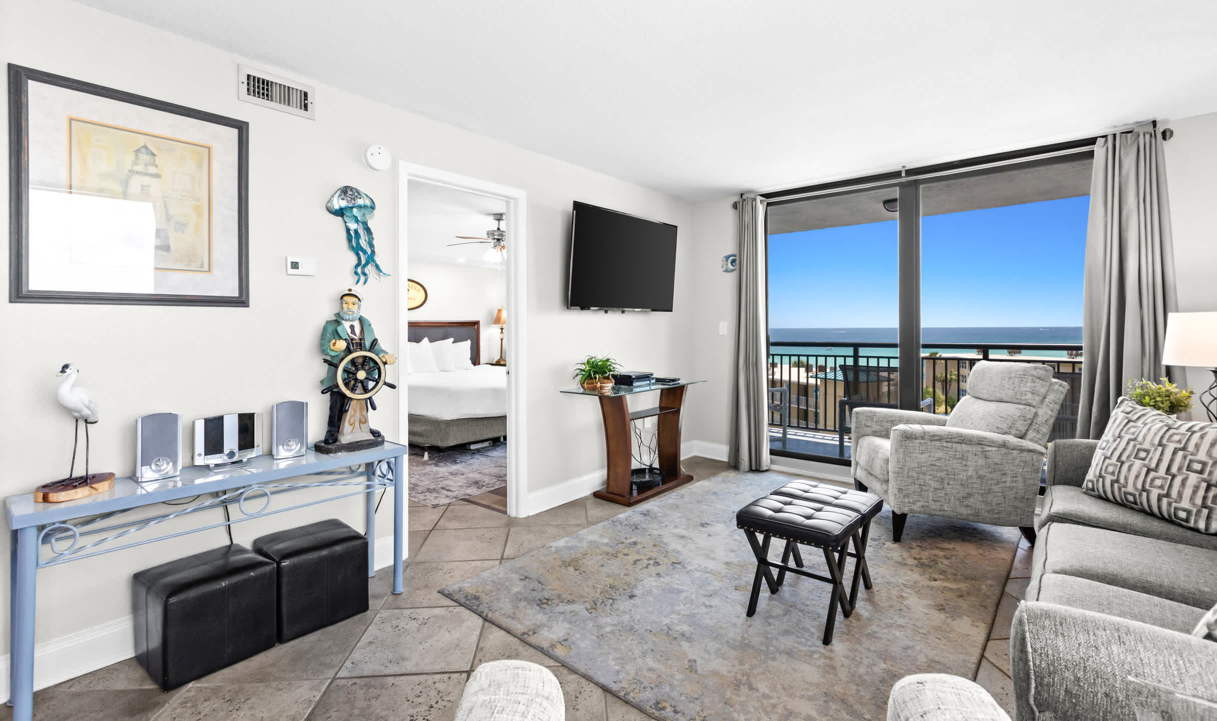SunDestin Resort Unit 0718 9