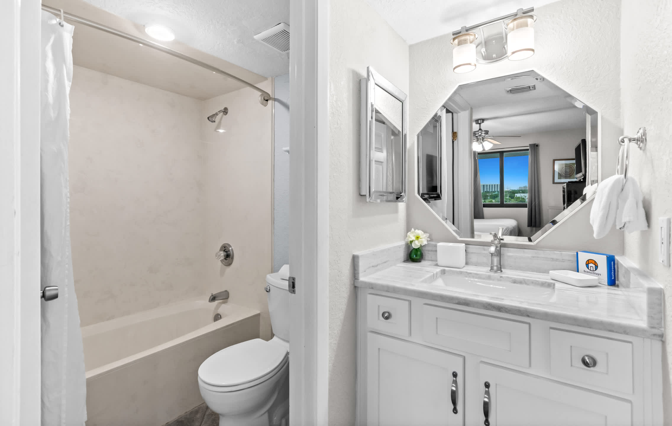 SunDestin Resort Unit 0718 14
