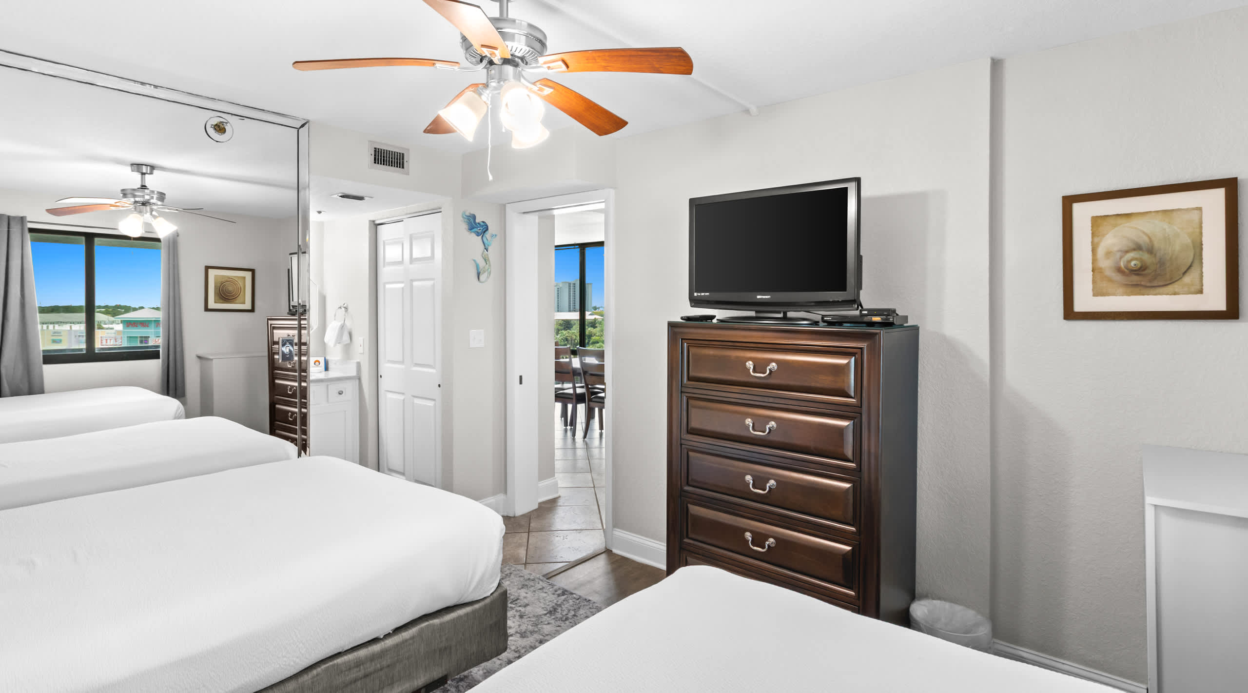 SunDestin Resort Unit 0718 13