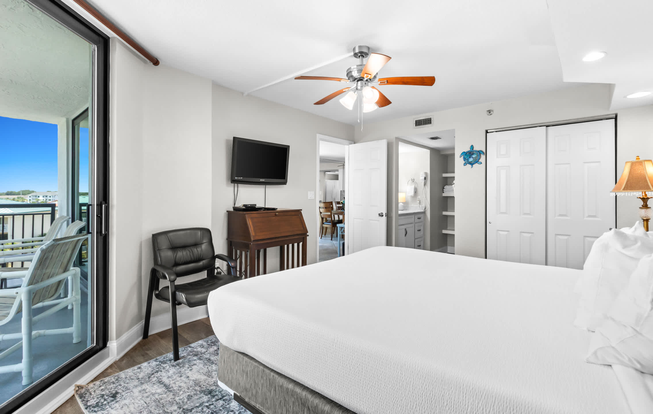 SunDestin Resort Unit 0718 18