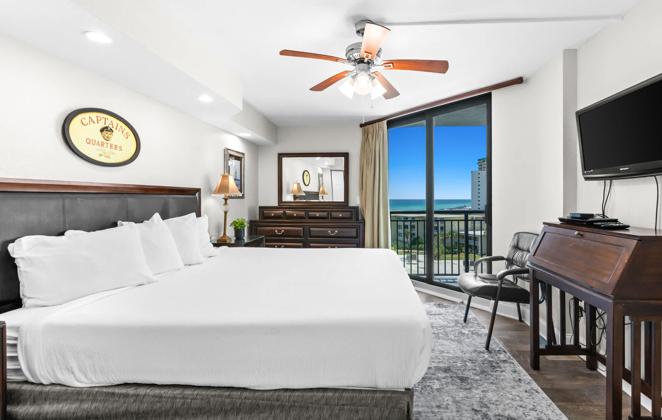 SunDestin Resort Unit 0718 17