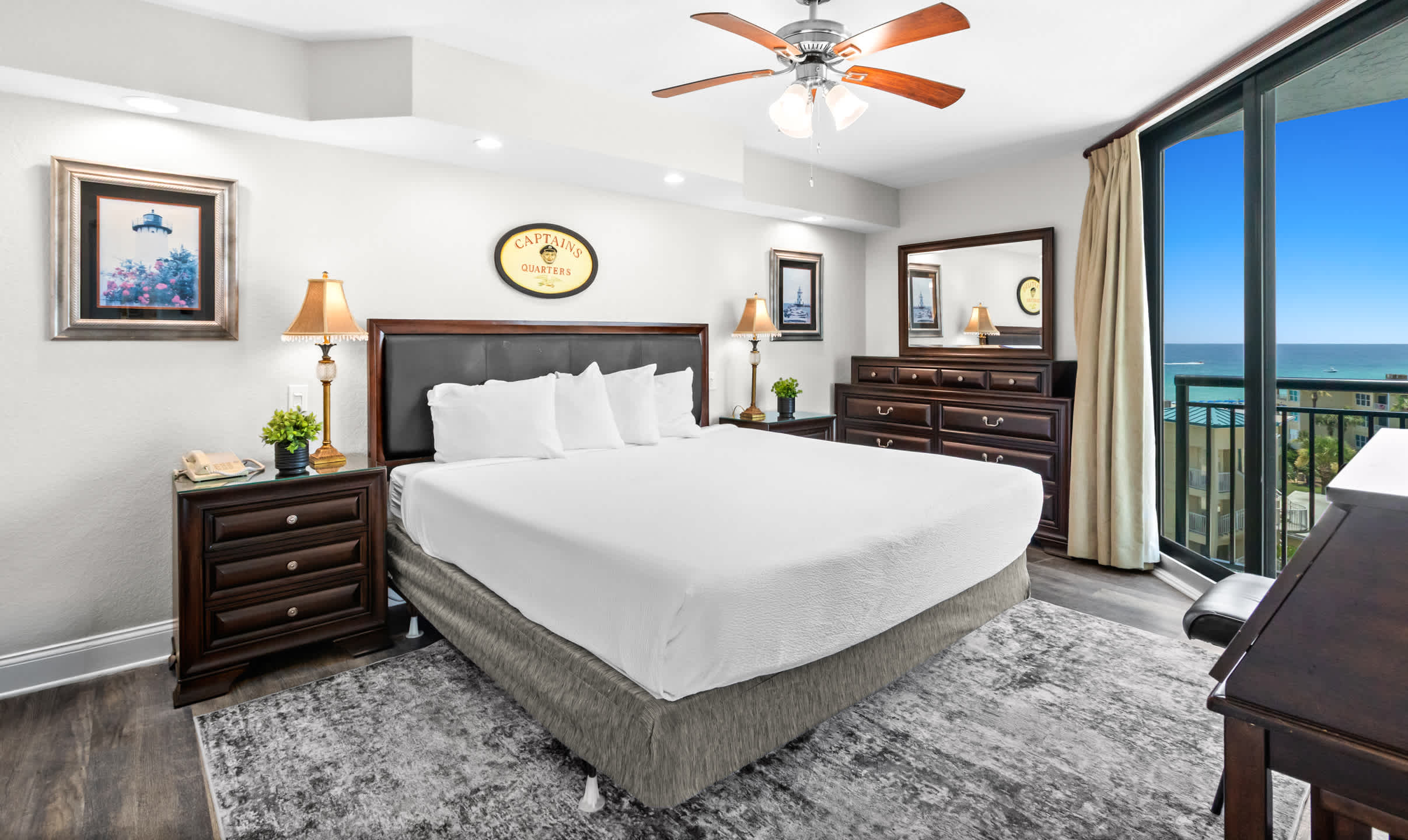 SunDestin Resort Unit 0718 16