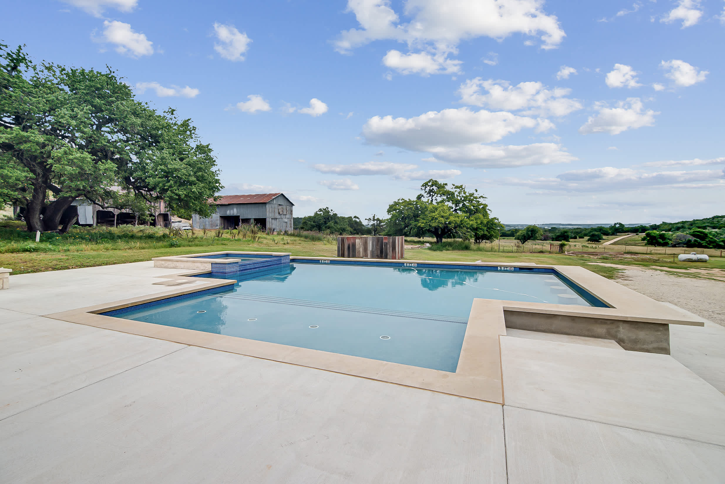 Hill Country Estate | Pool, Spa, Sleeps 24 | Photo 50