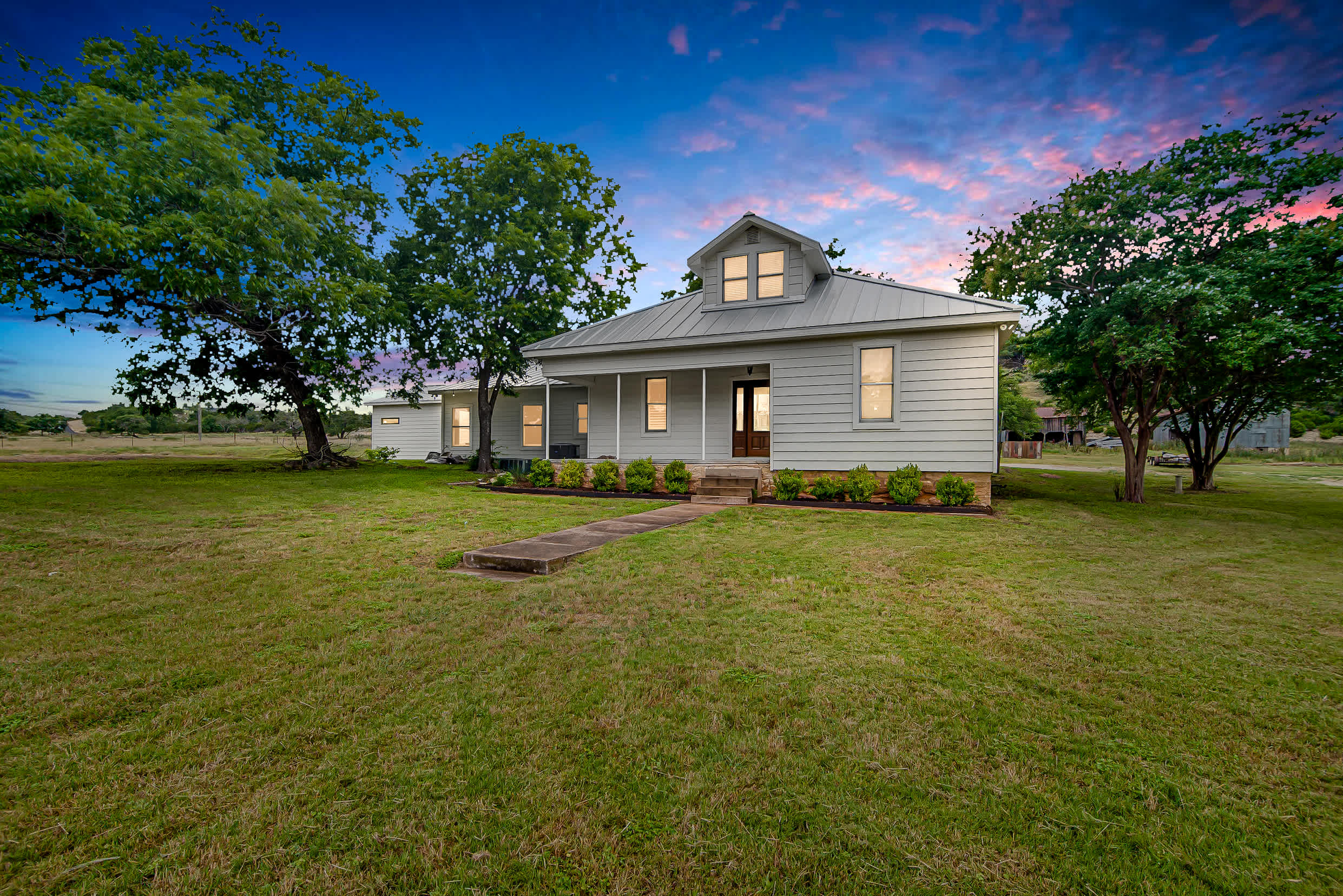 Hill Country Estate | Pool, Spa, Sleeps 24