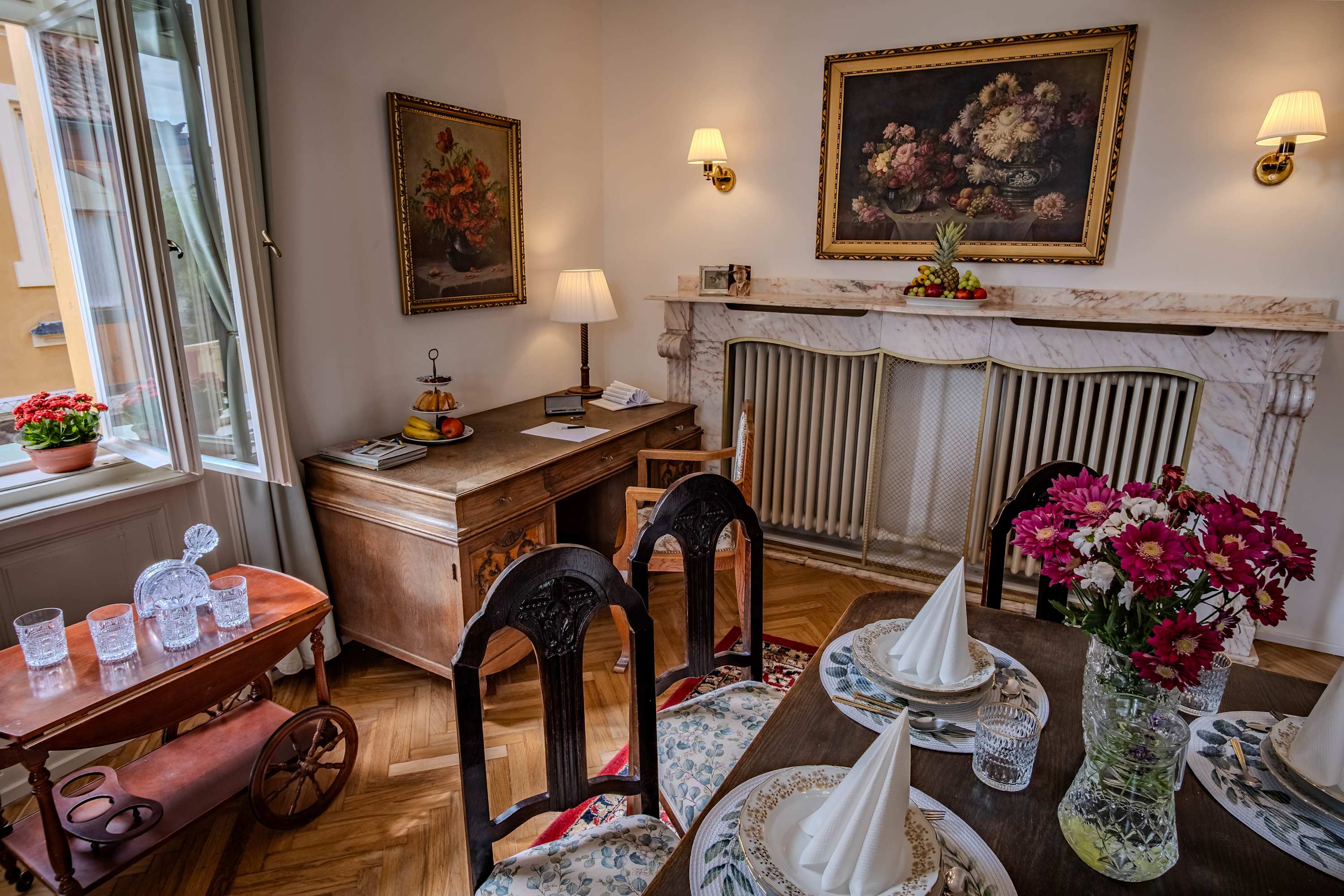 Jaroch Art Nouveau Villa