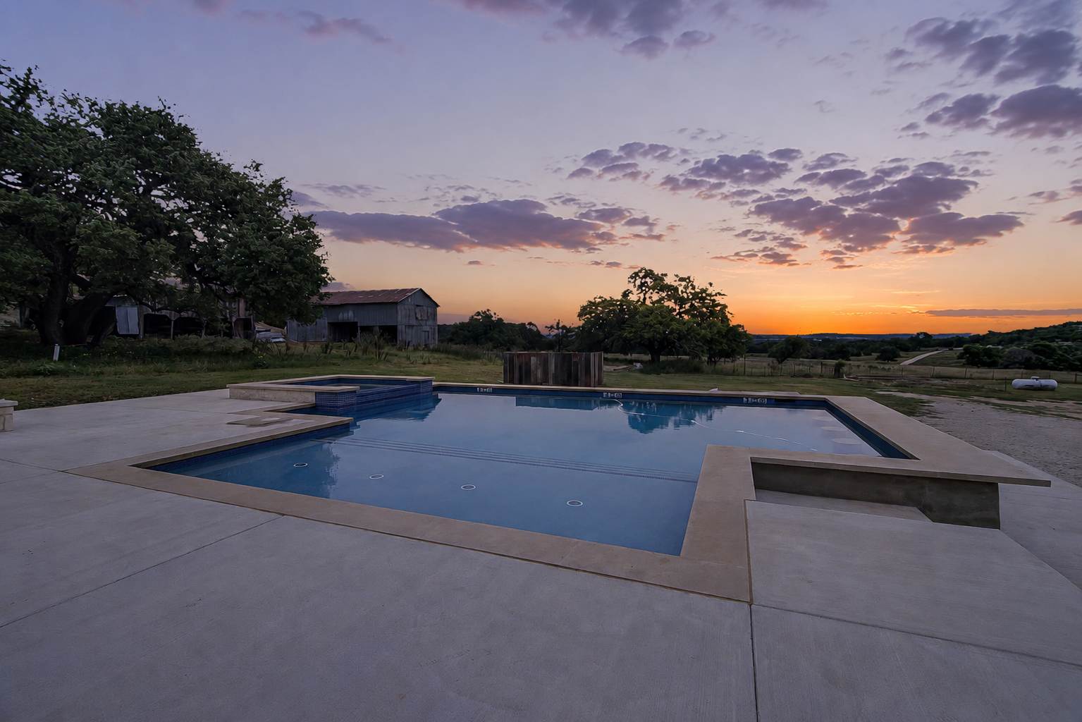 Hill Country Estate | Pool, Spa, Sleeps 24 | Photo 2