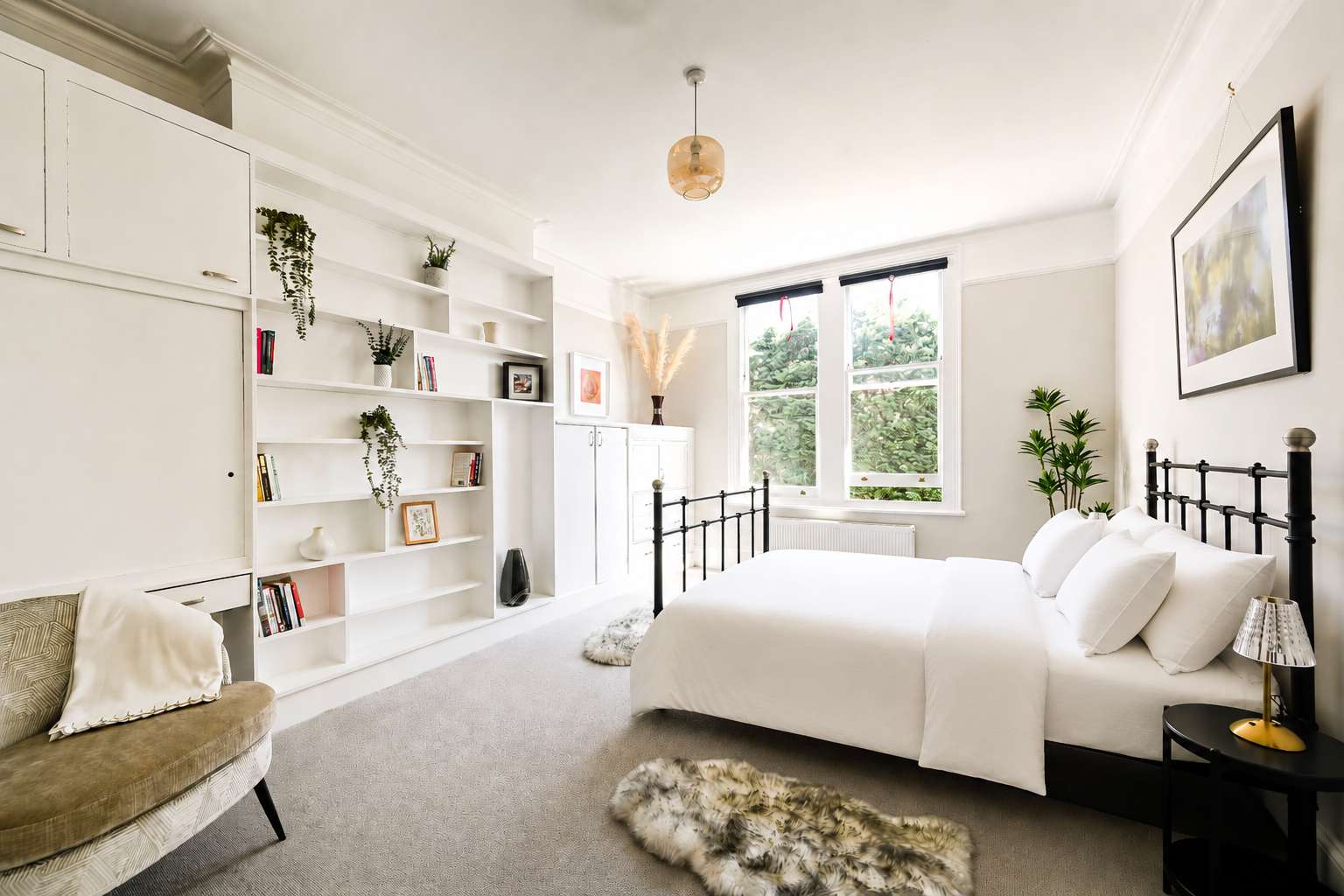 Birchwood House London
