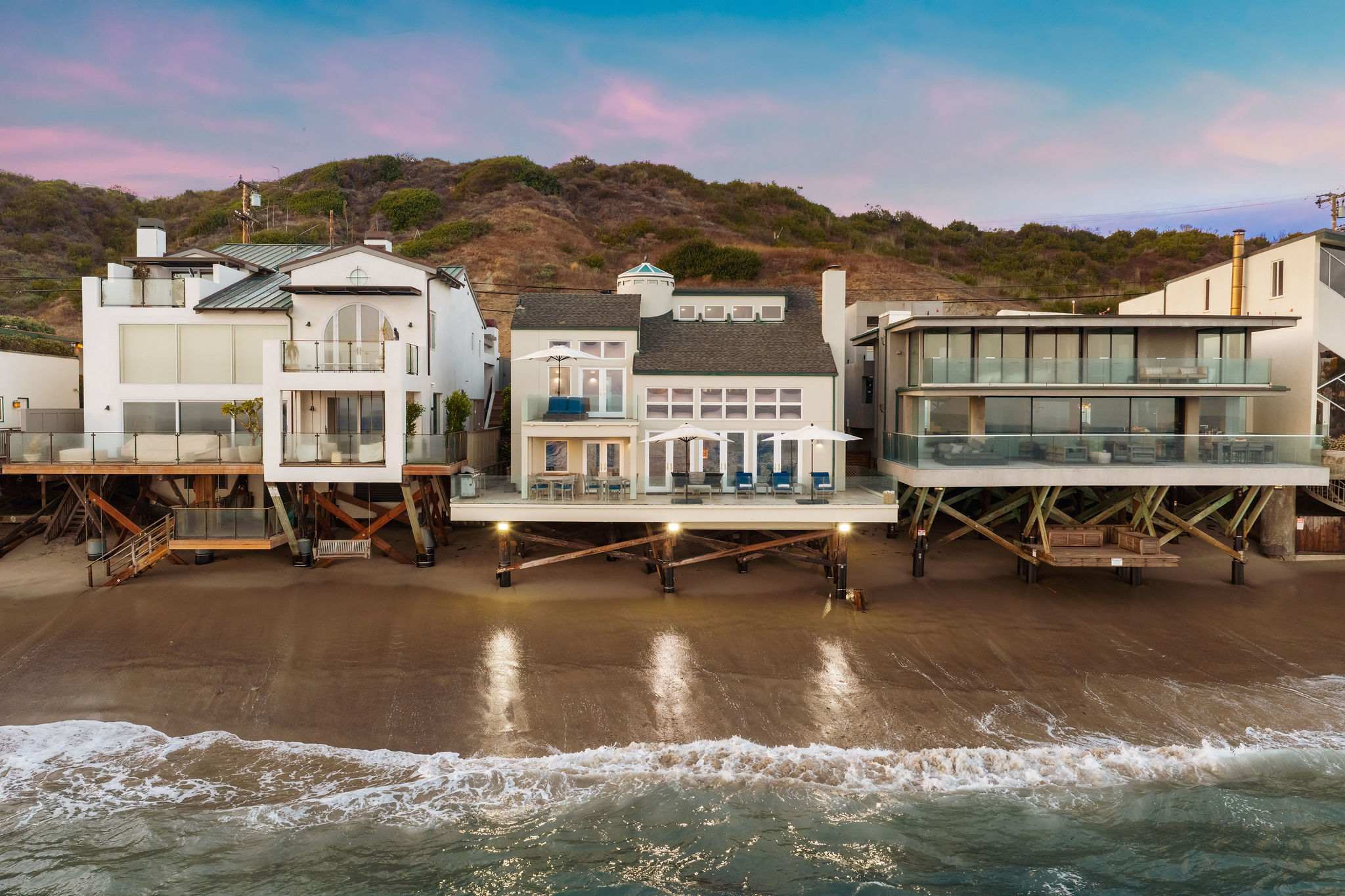 Elysium by Stay Awhile Villas