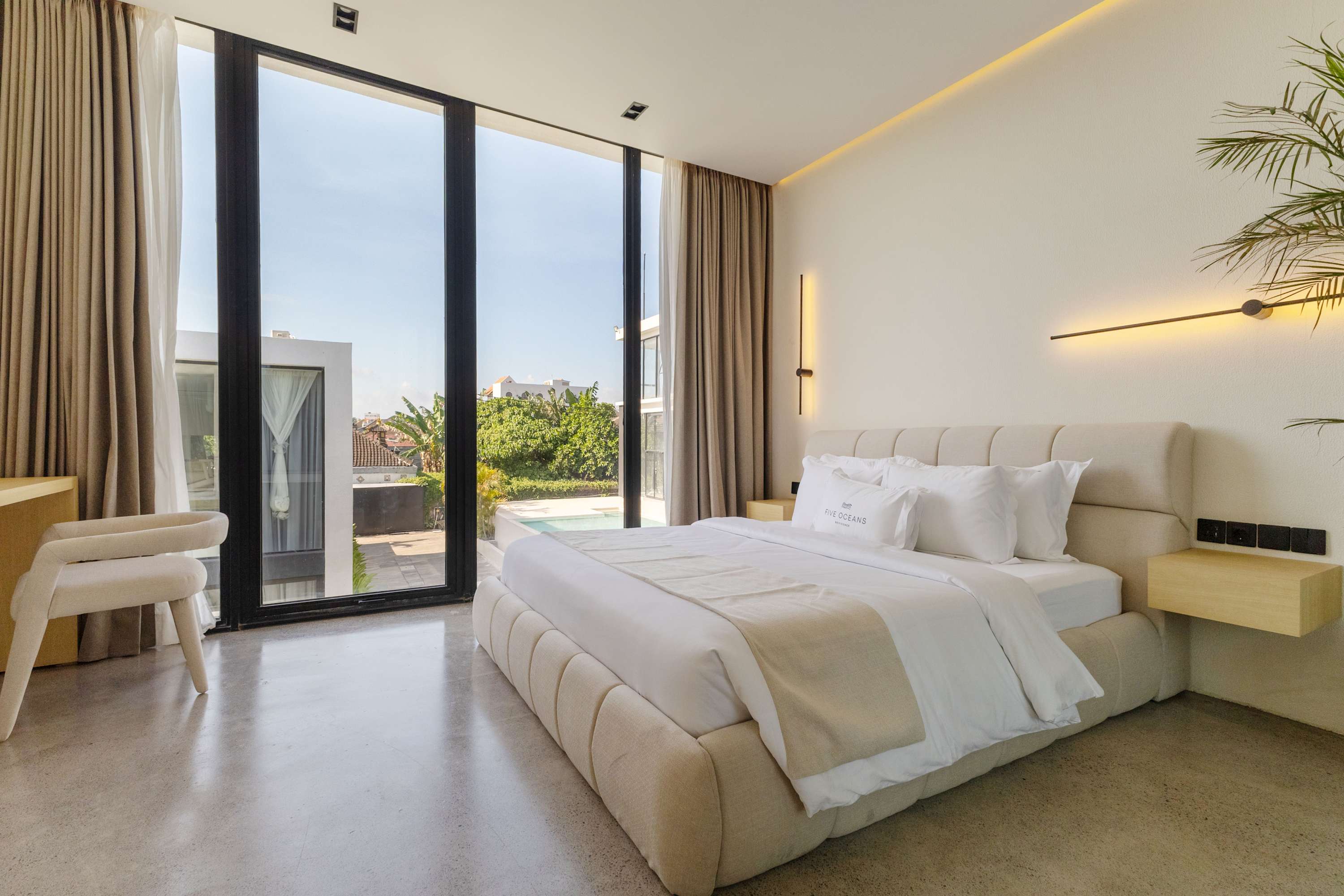 2 Bedroom Townhouse Deluxe Without Pool