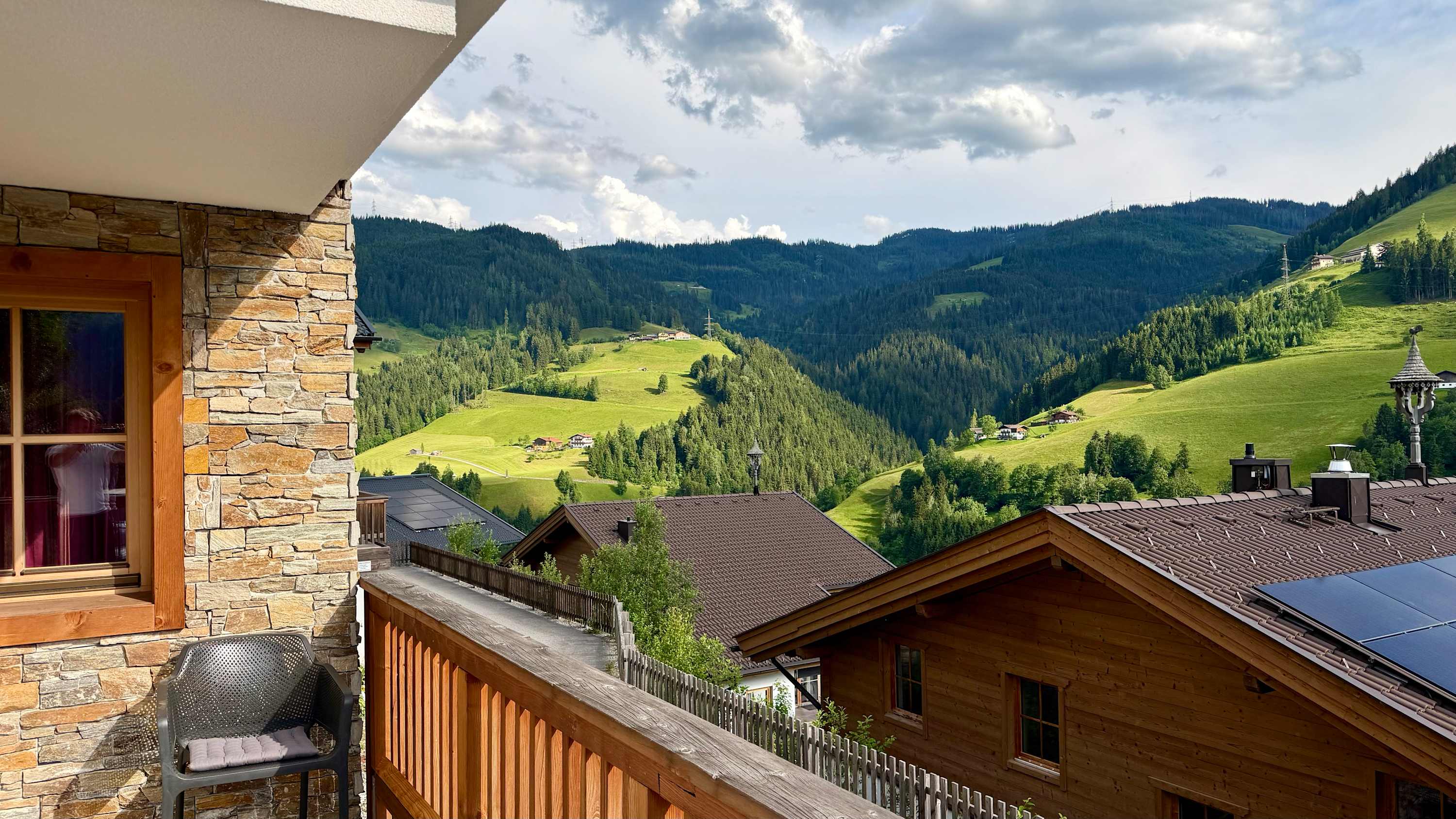 Mühlbach 509, 5505 Mühlbach am Hochkönig, Austria