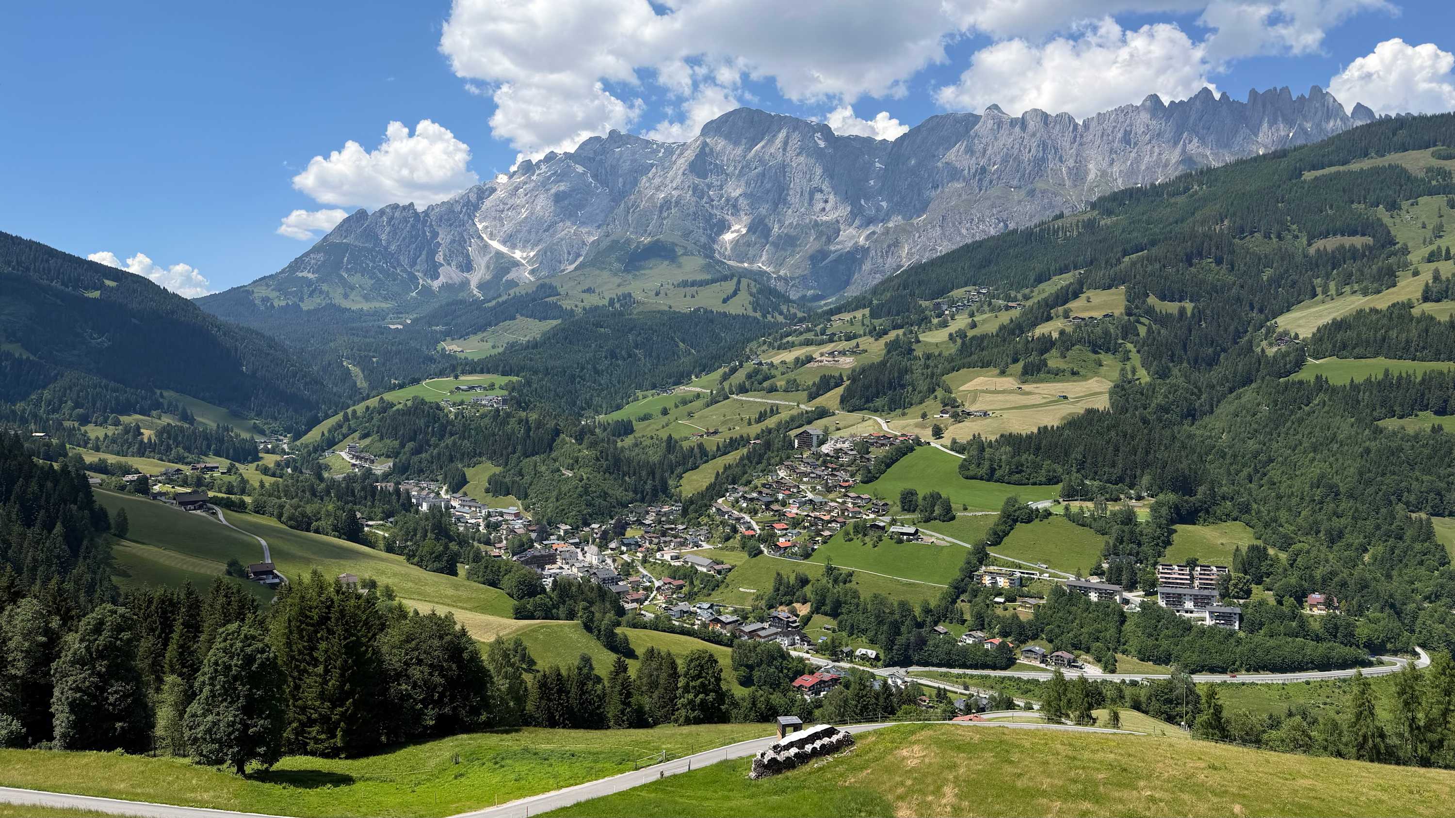 Mühlbach 509, 5505 Mühlbach am Hochkönig, Austria