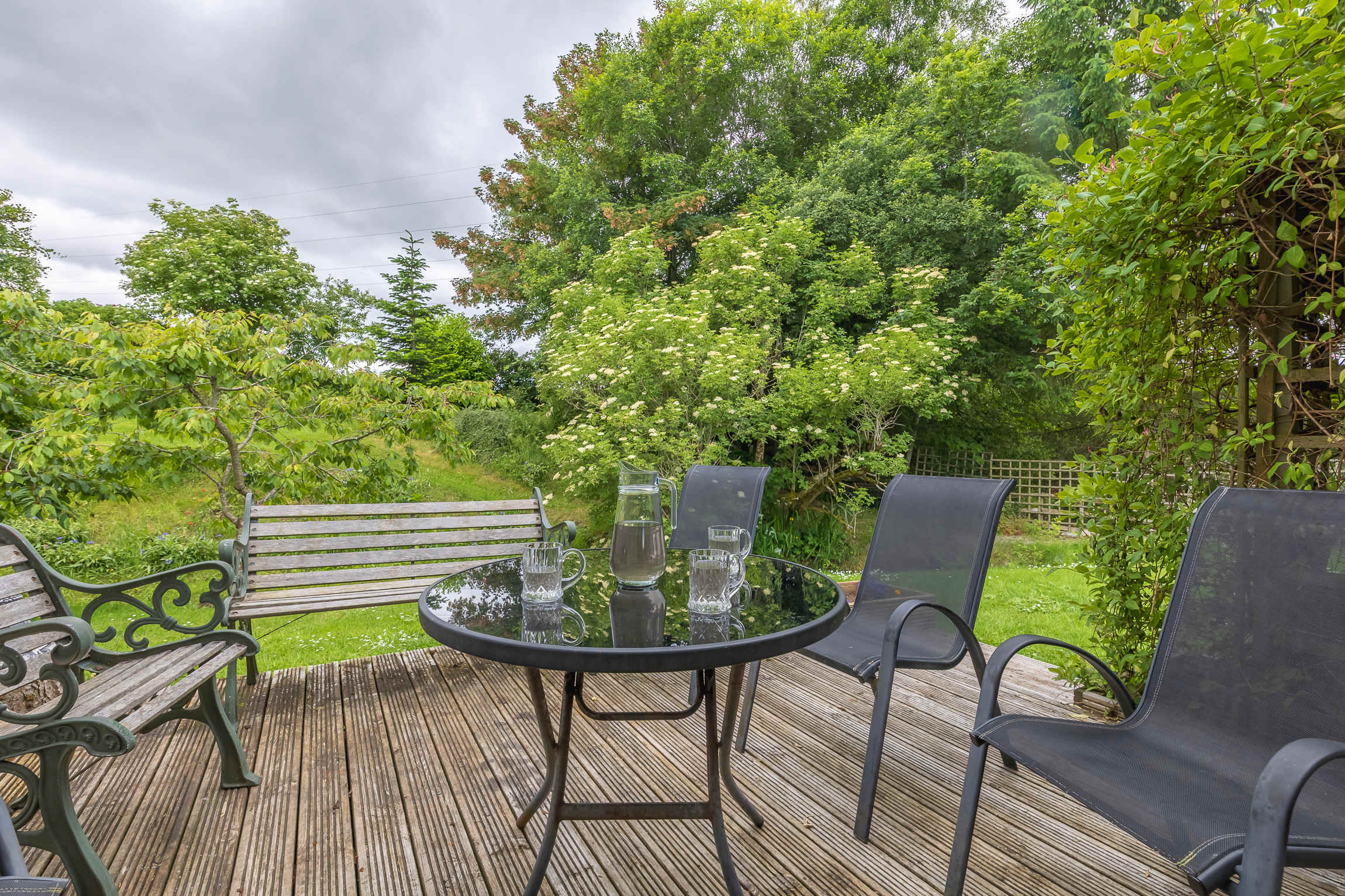 5-Bed Highland Lodge | NC500| Sleeps 10 in N/A IV17 0XN - Property image 29 - VivreStays