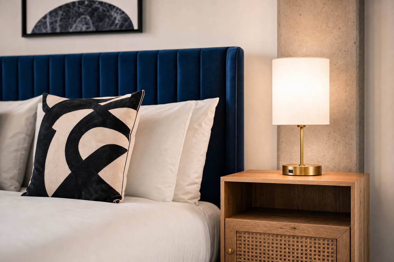 Boulevard Stays Downtown - Studio Rooftop Pool, Gym & Parking 02 - Downtown Phoenix - Phoenix
