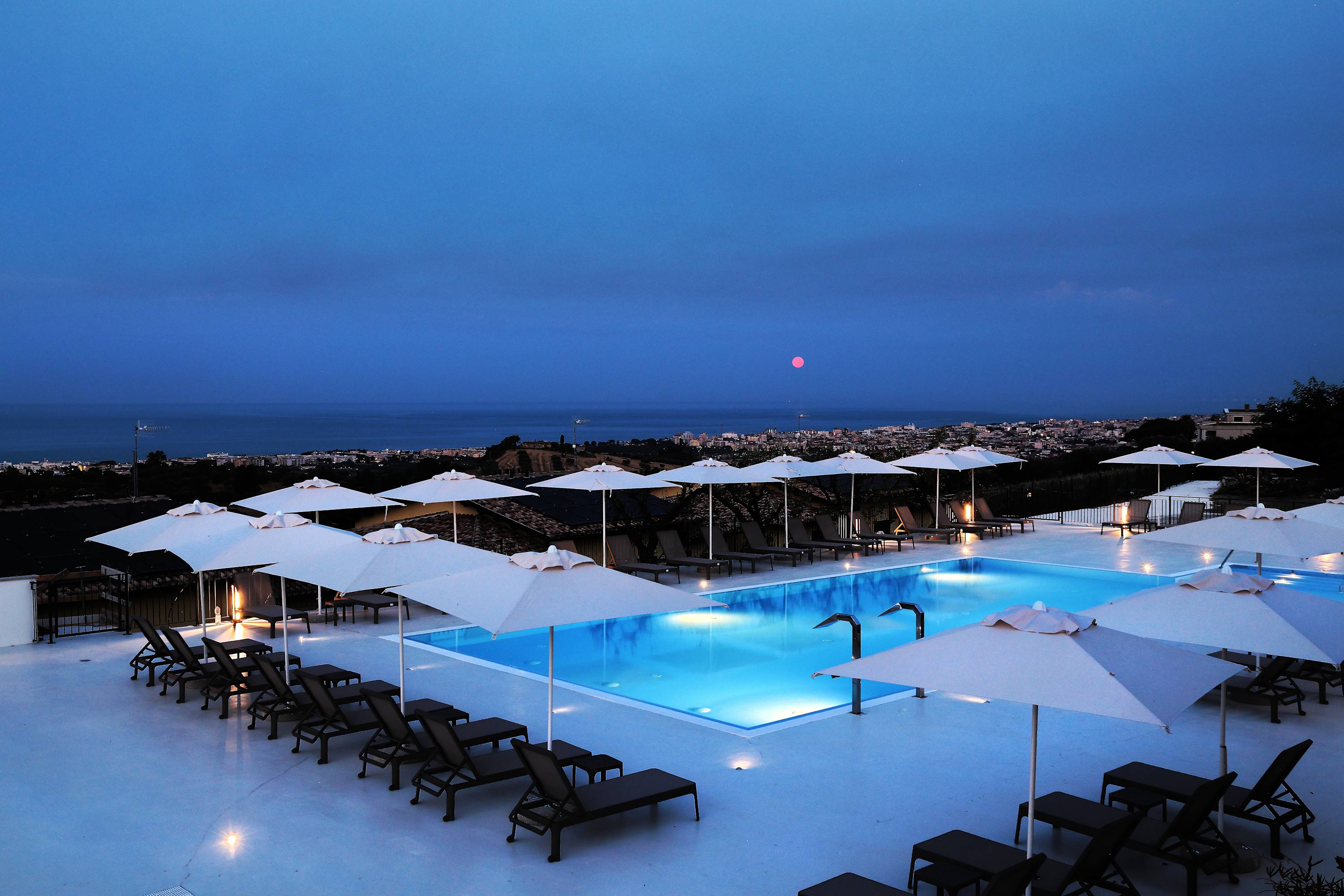 Via Civita 71, 64010 Prosperi, Italy