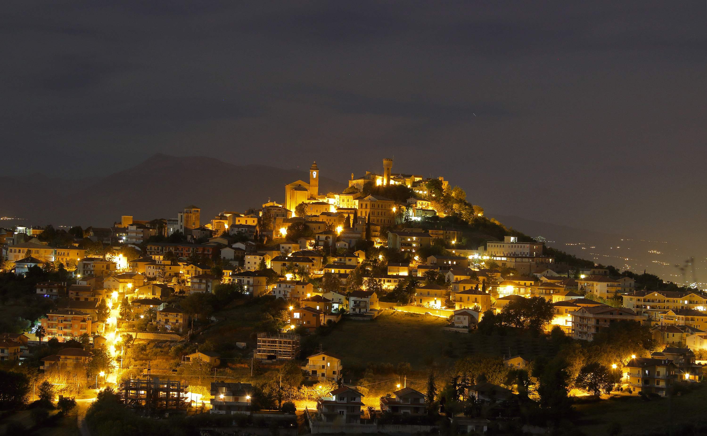 Via Civita 71, 64010 Prosperi, Italy