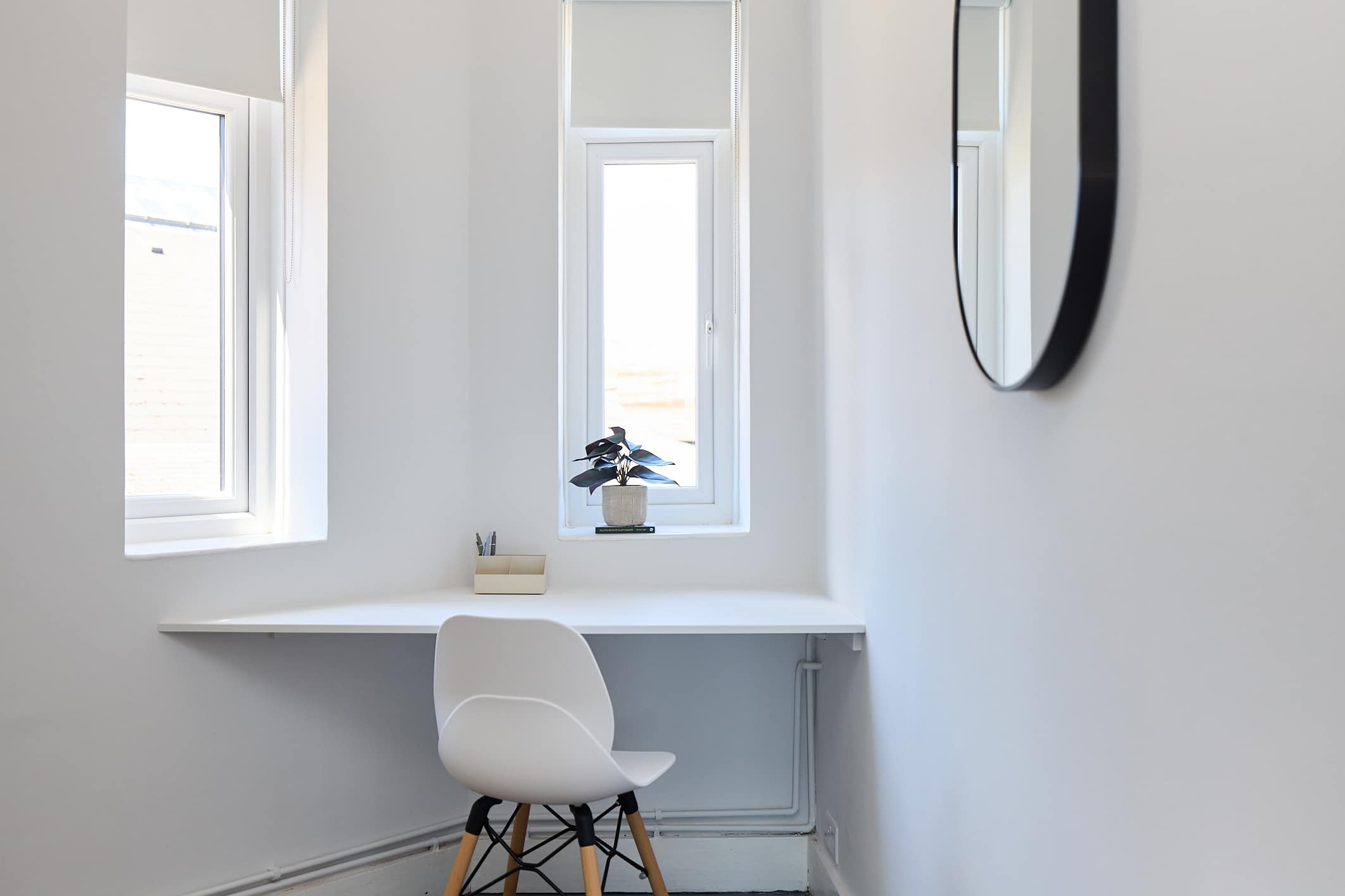 The Green Room on New Park in 17 New Park Court Brixton Hill SW2 1HS - Property image 16 - VivreStays