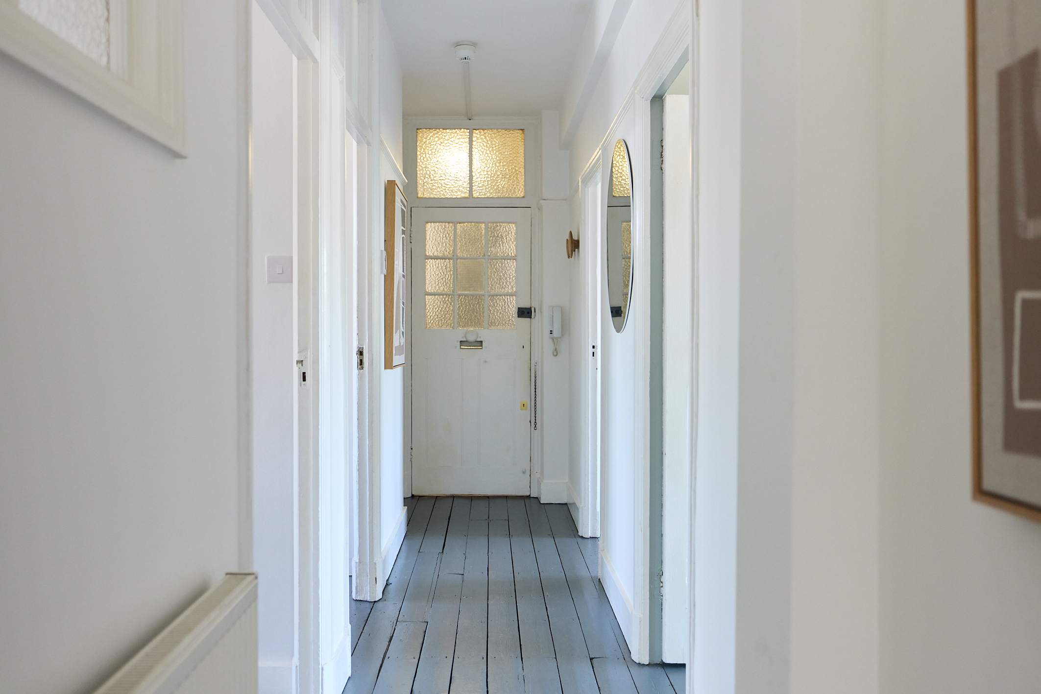 The Green Room on New Park in 17 New Park Court Brixton Hill SW2 1HS - Property image 22 - VivreStays