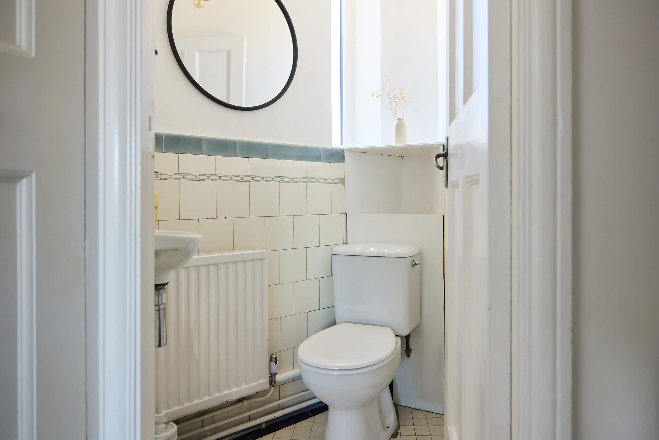 The Green Room on New Park in 17 New Park Court Brixton Hill SW2 1HS - Property image 27 - VivreStays