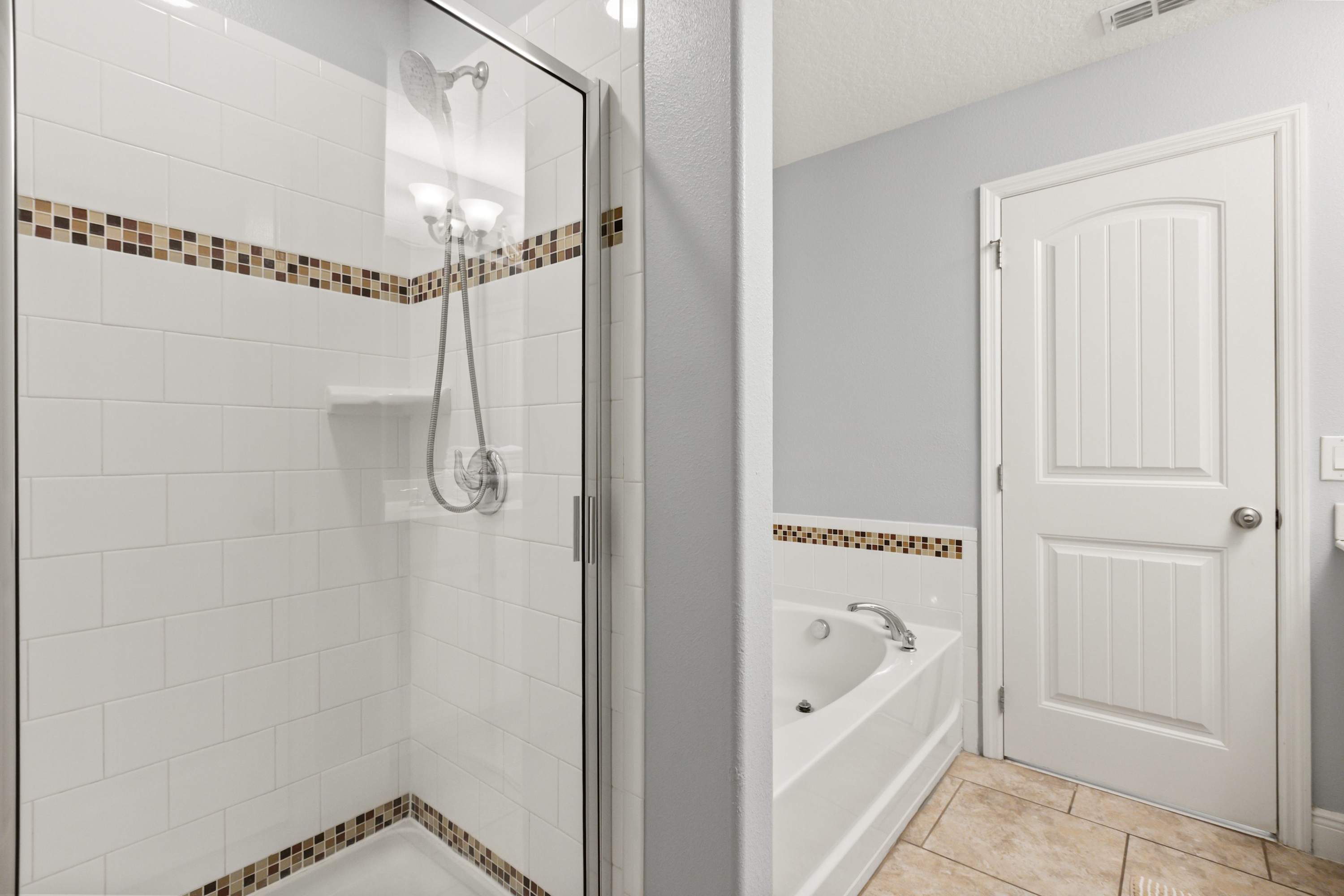 Soak Away the Day in Your Private Bathtub