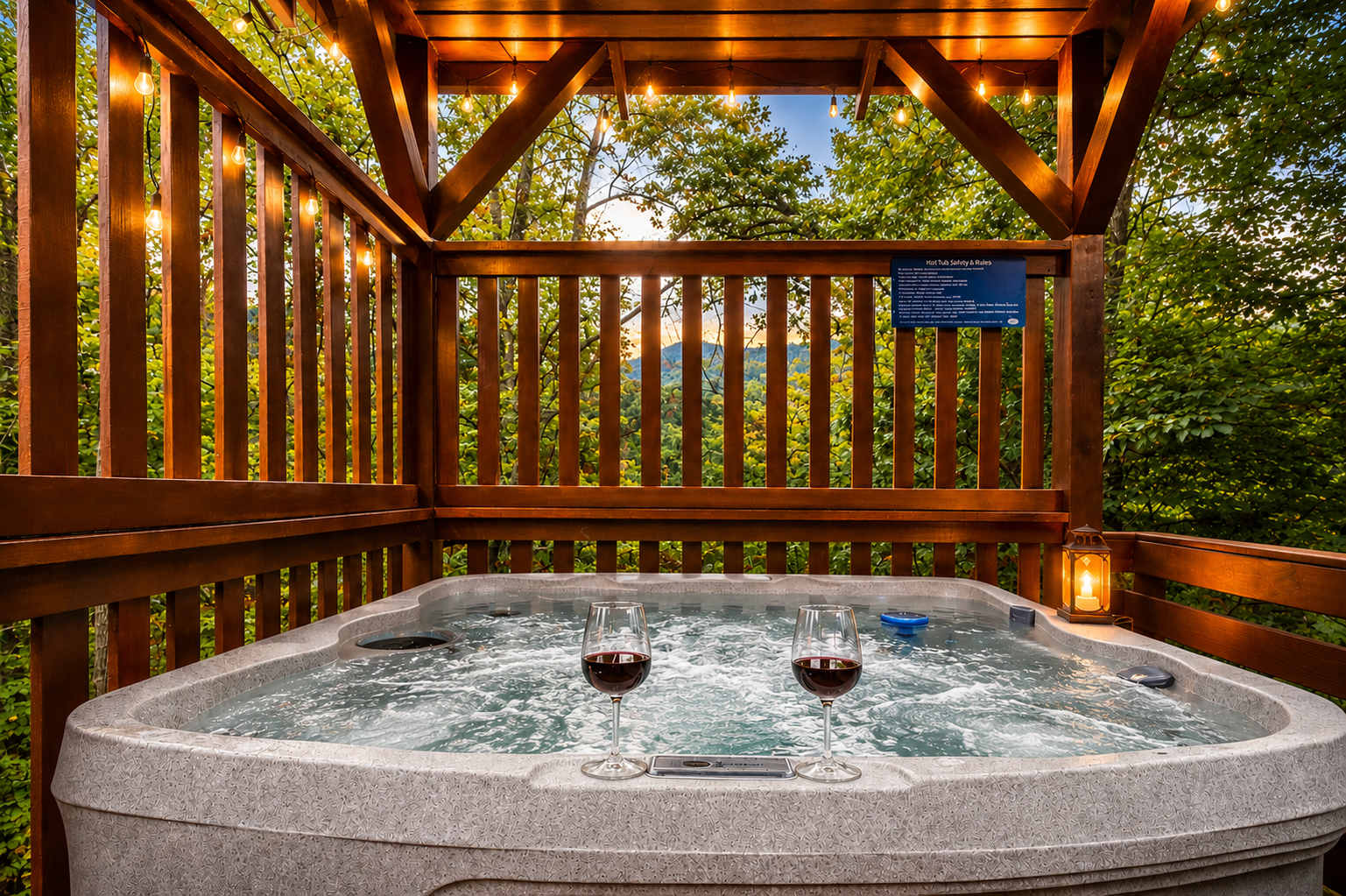 Gatlinburg Getaway – Walk to Strip, Sleeps 16