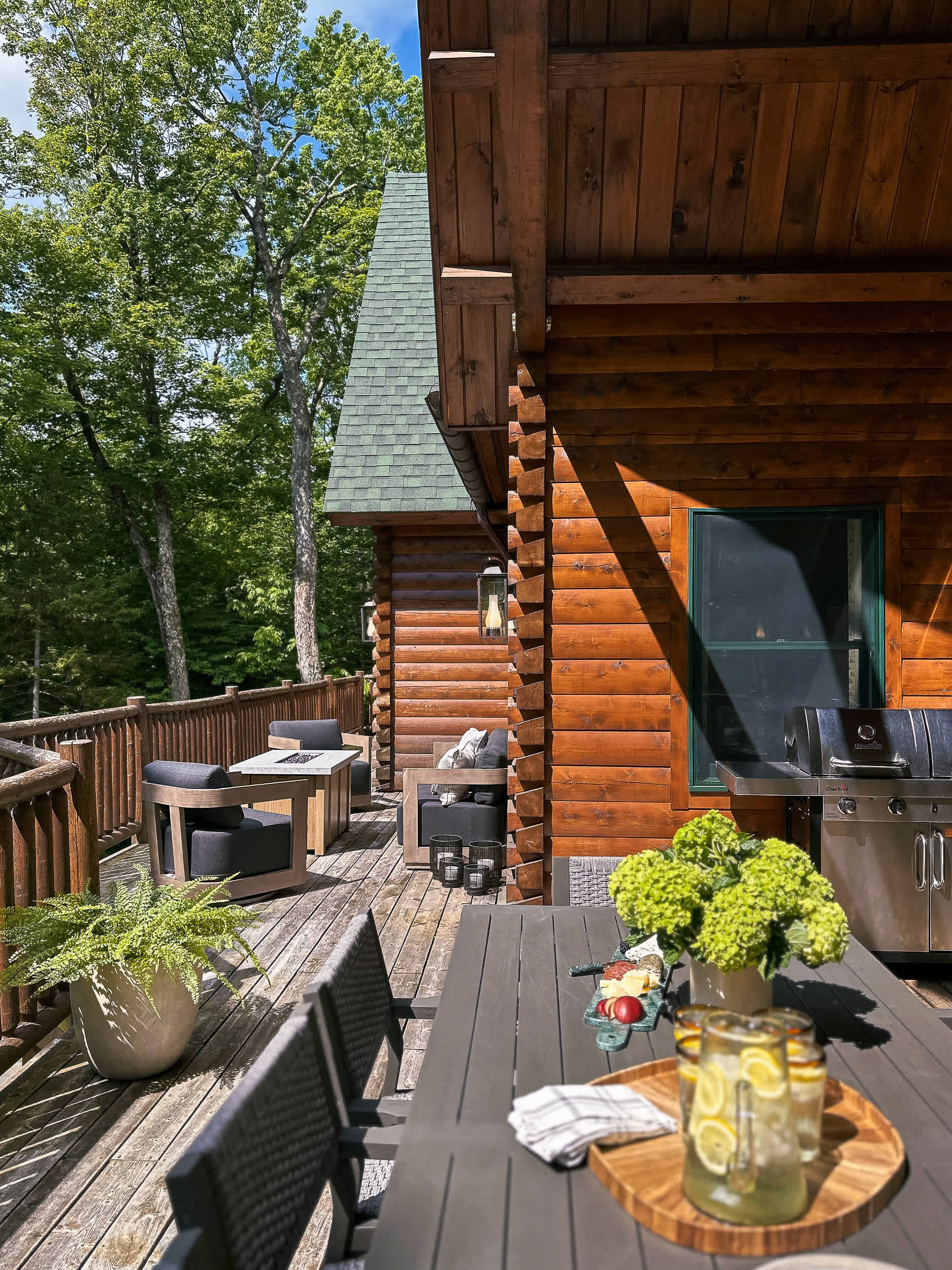 Cedar and Stone House Minutes from Mt Snow Hermitage | Photo 61