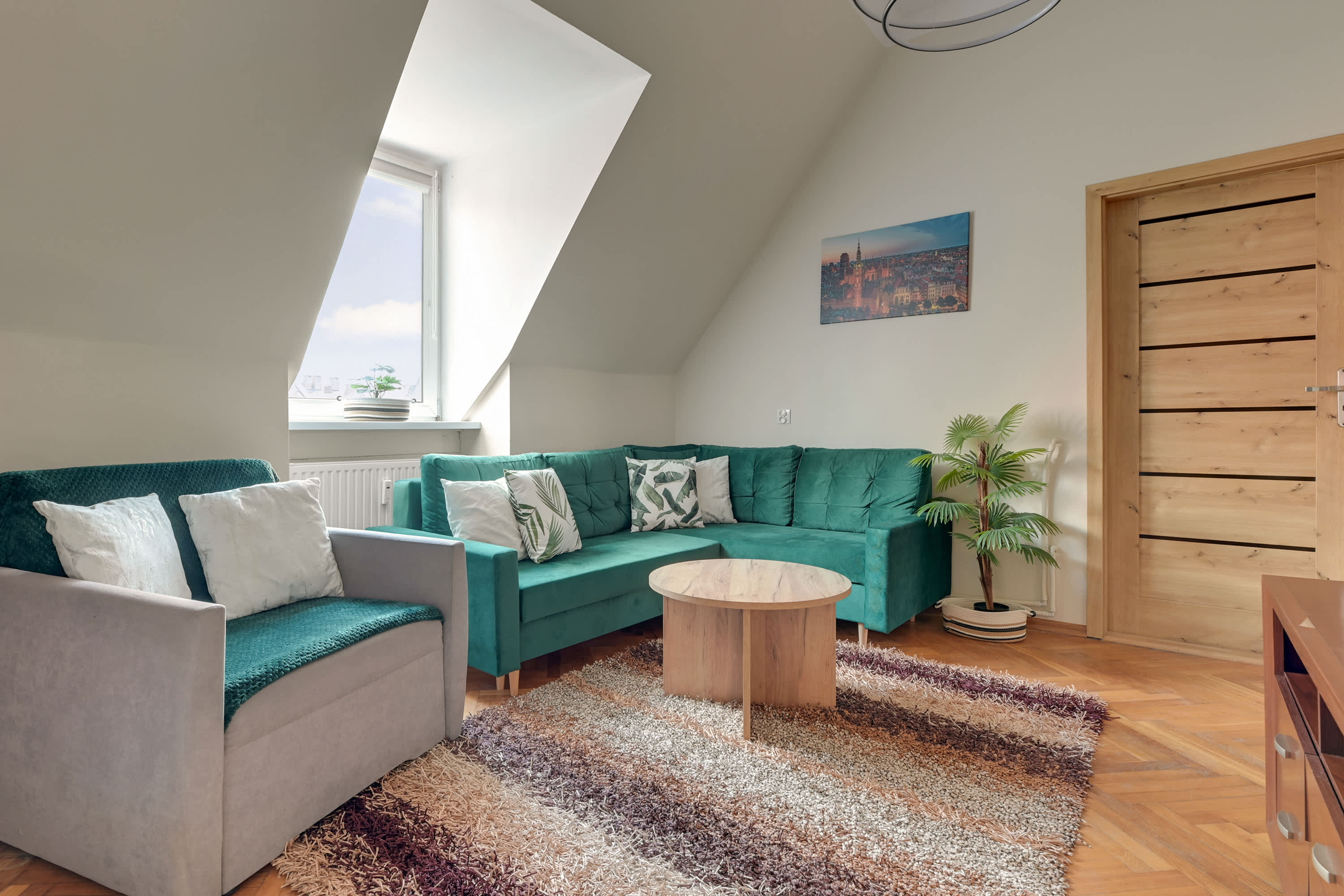 Green Gate 13 | Main Old Town | Best Location — Gdańsk, Pomerania — vacation rental