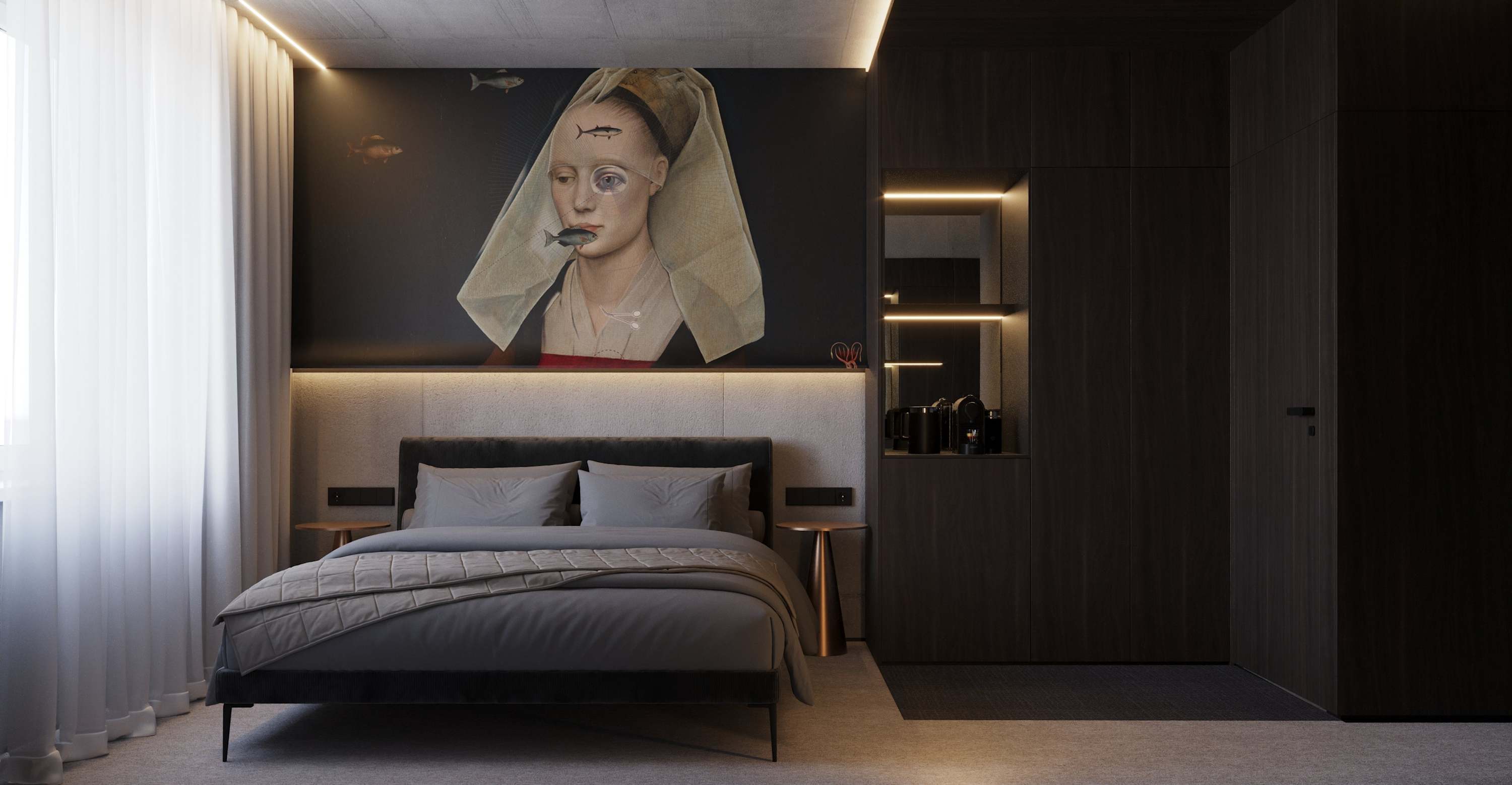 Amberlight Boutique Hotel Nº8 | Adults Only |Sauna — Gdańsk, Pomerania — vacation rental