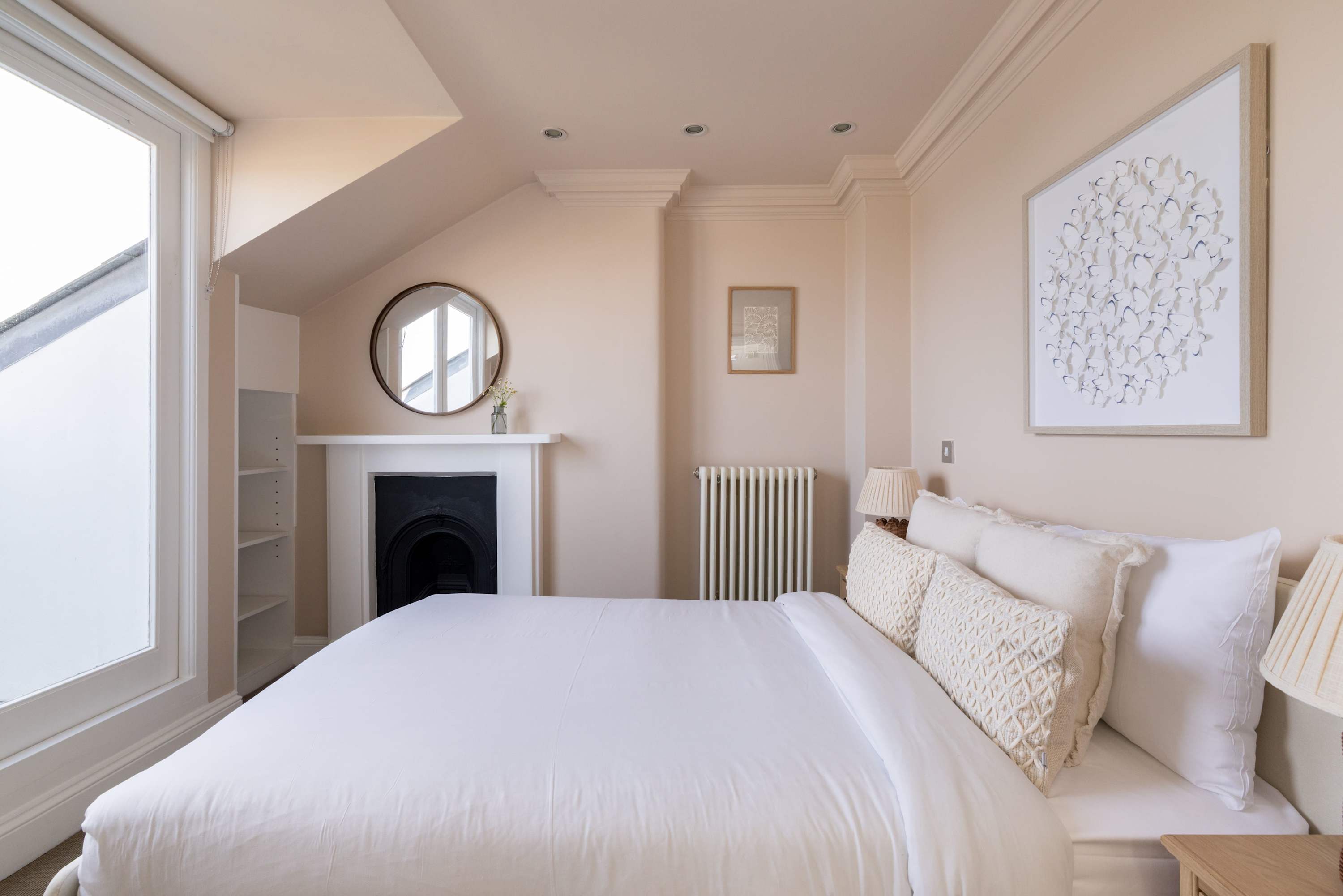 The Steele Blue House in Steele's Road 22 NW3 4SH - Property image 33 - VivreStays