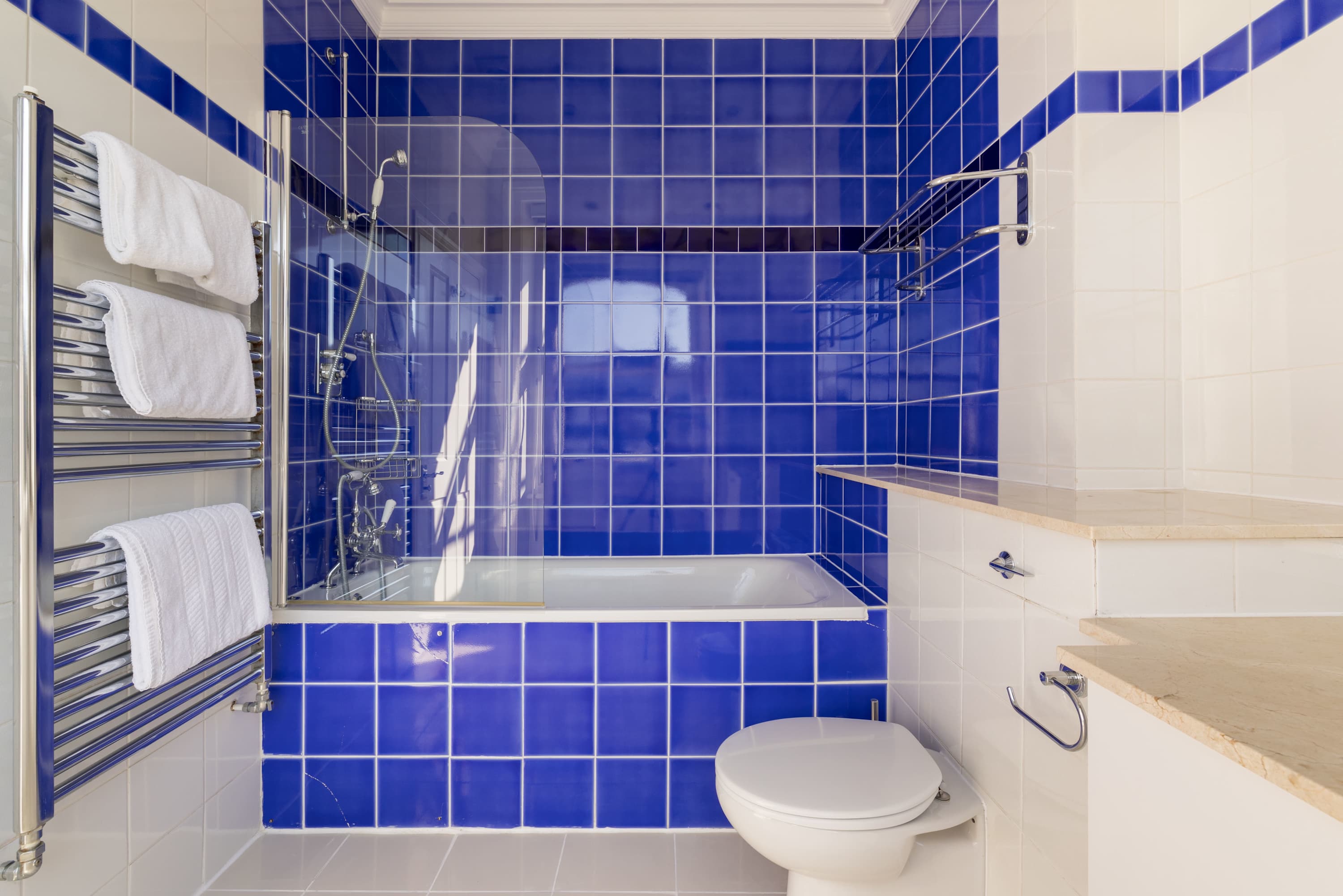 The Steele Blue House in Steele's Road 22 NW3 4SH - Property image 32 - VivreStays