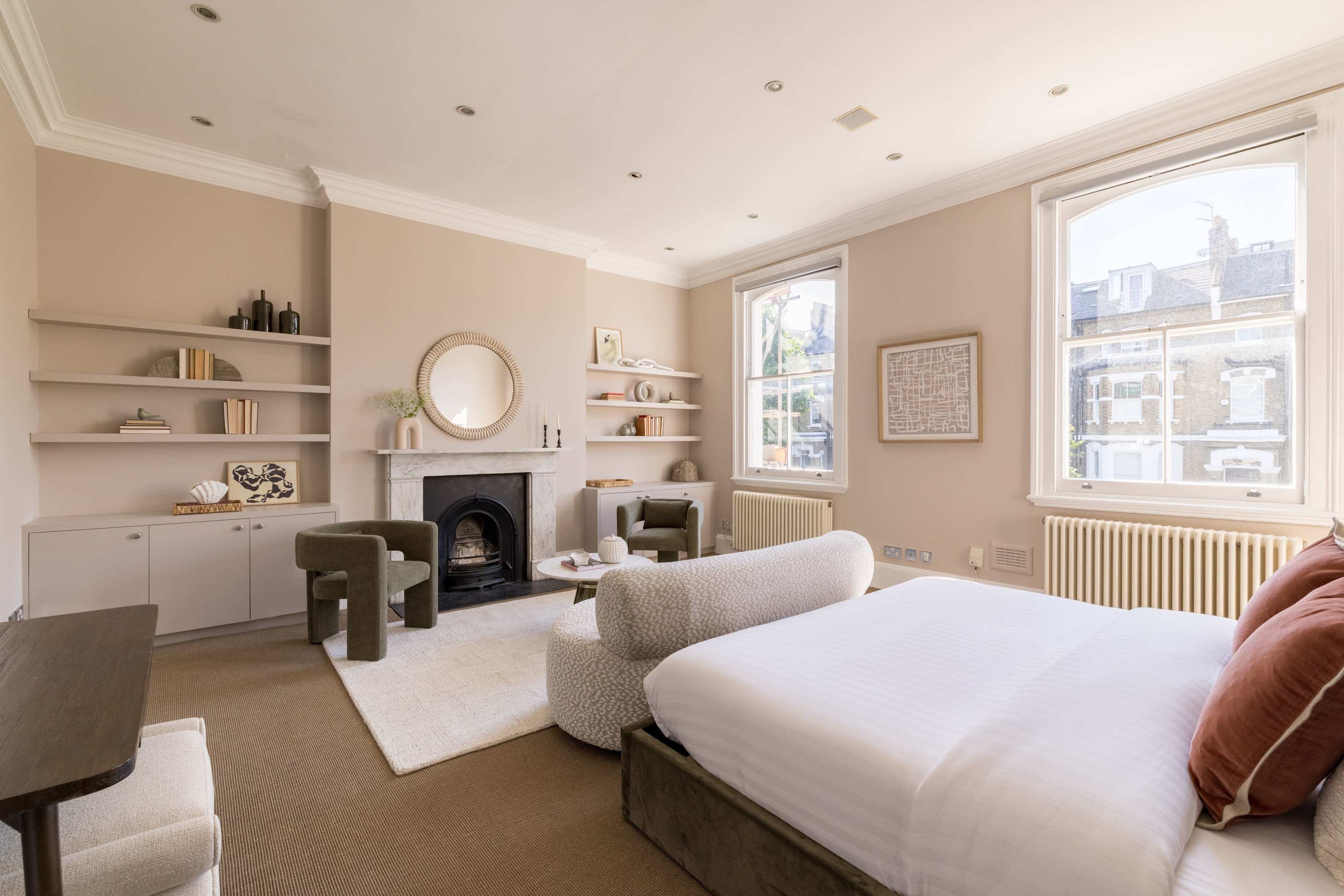The Steele Blue House in Steele's Road 22 NW3 4SH - Property image 17 - VivreStays