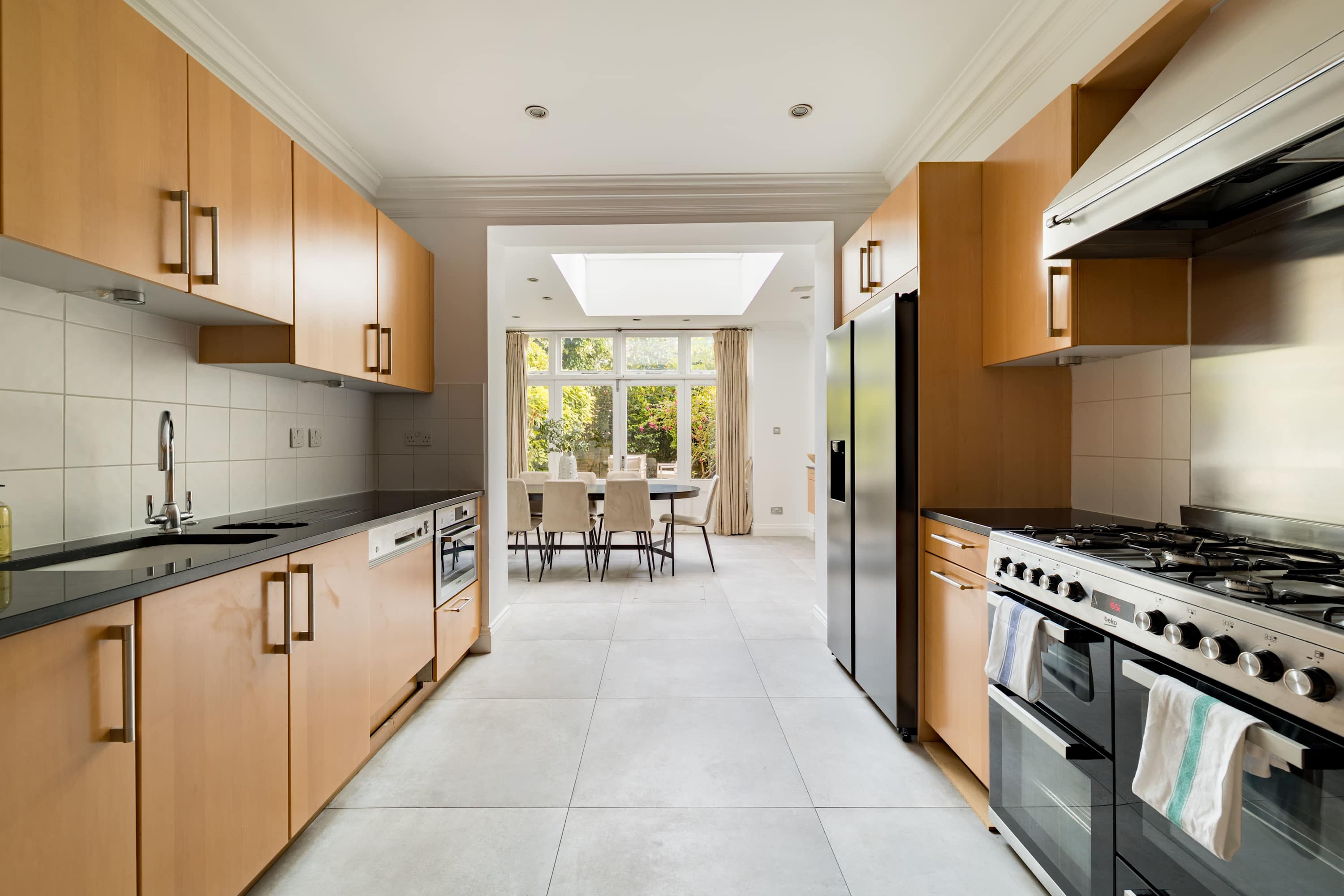The Steele Blue House in Steele's Road 22 NW3 4SH - Property image 13 - VivreStays