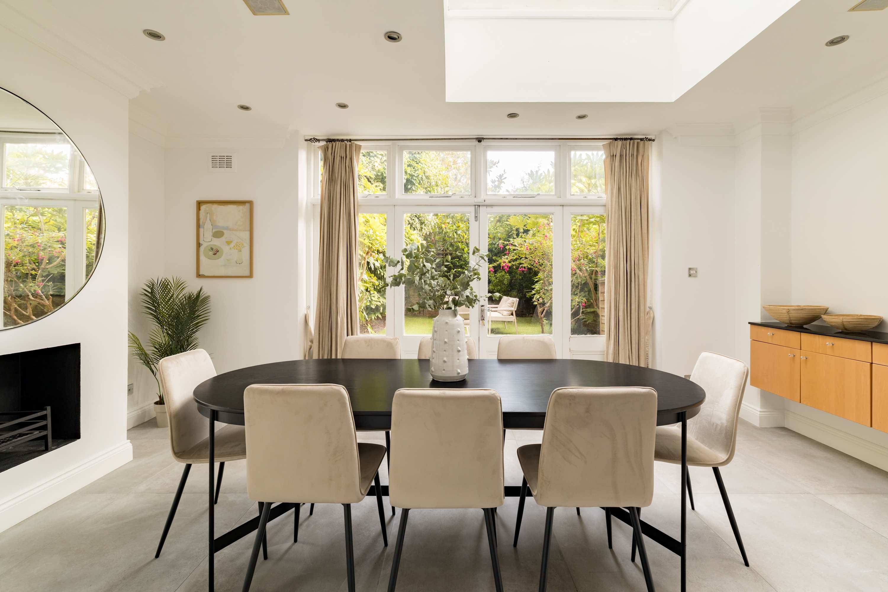 The Steele Blue House in Steele's Road 22 NW3 4SH - Property image 14 - VivreStays