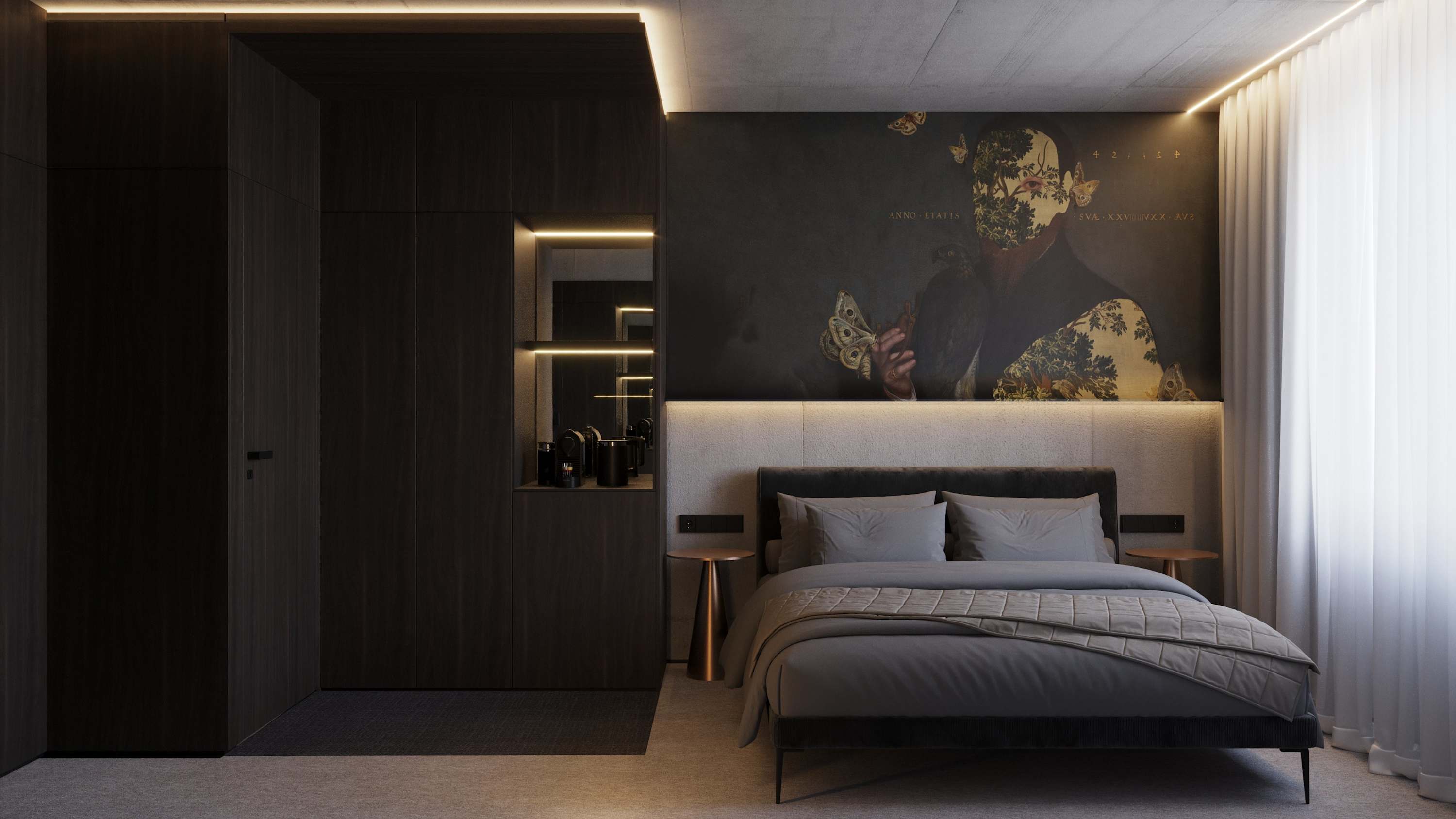 Amberlight Boutique Hotel Nº10 | Adults Only|Sauna — Gdańsk, Pomerania — vacation rental