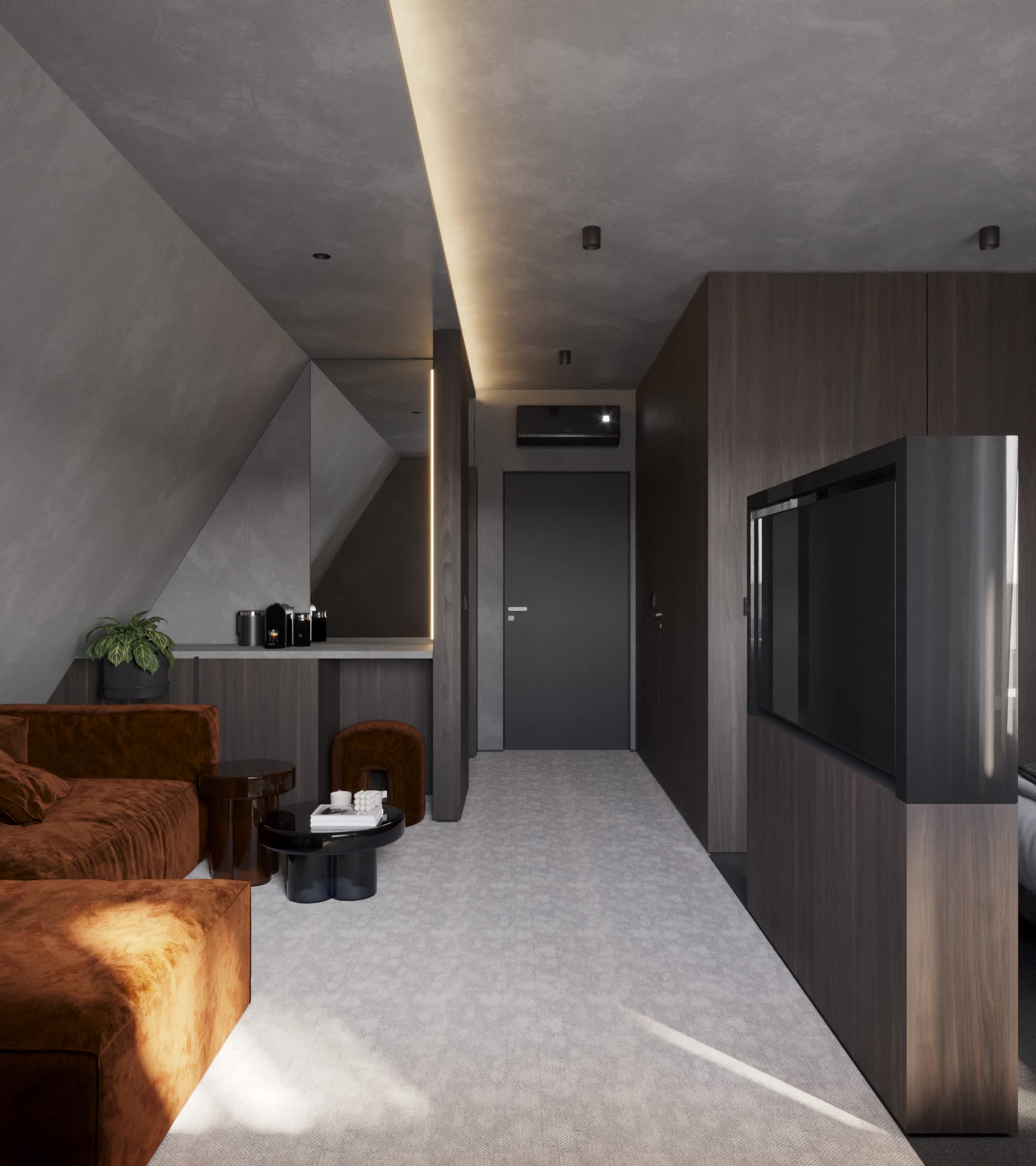 Amberlight Boutique Hotel Nº11 | Adults Only|Sauna — Gdańsk, Pomerania — vacation rental