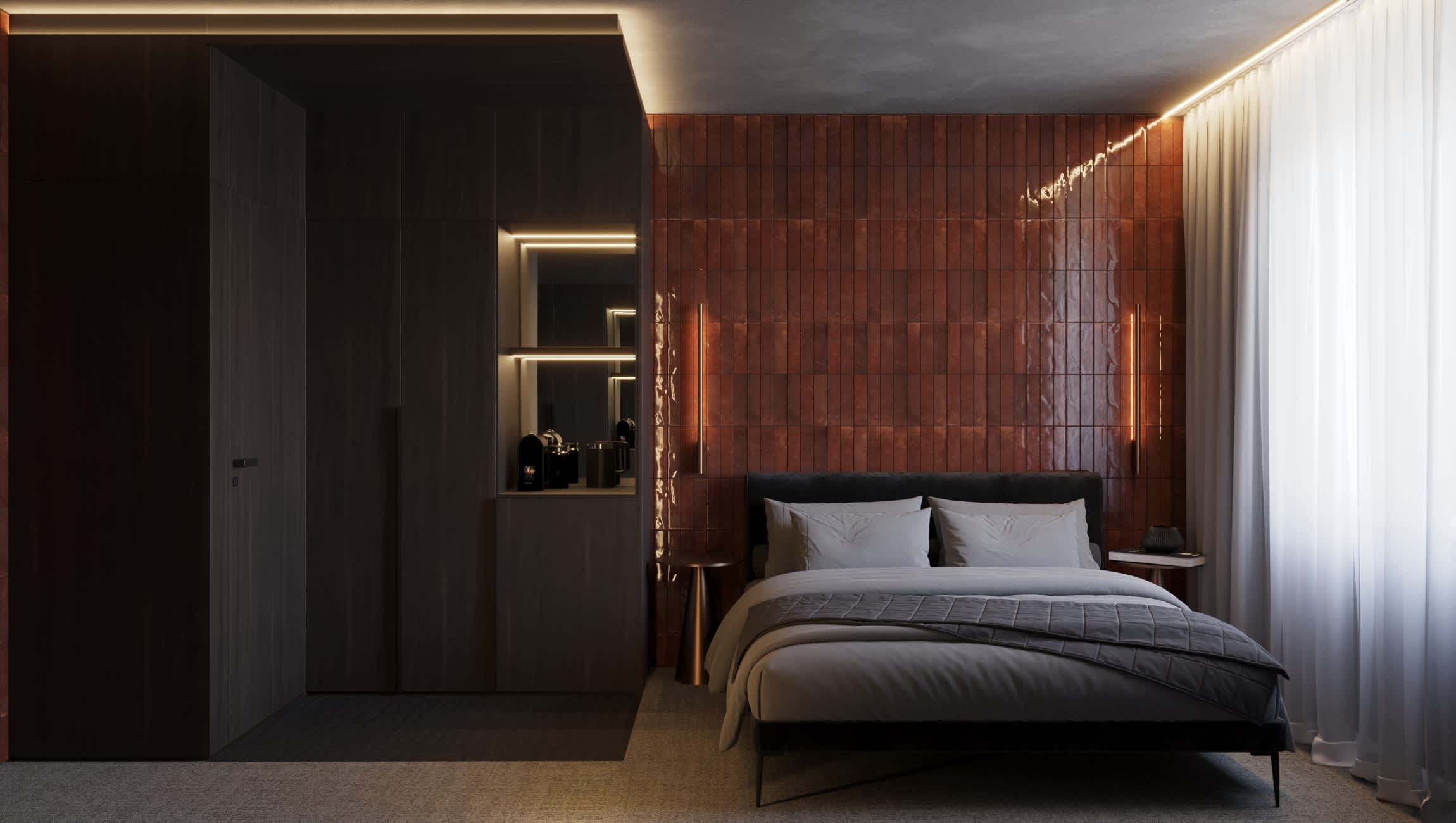 Amberlight Boutique Hotel Nº12 | Adults Only|Sauna — Gdańsk, Pomerania — vacation rental