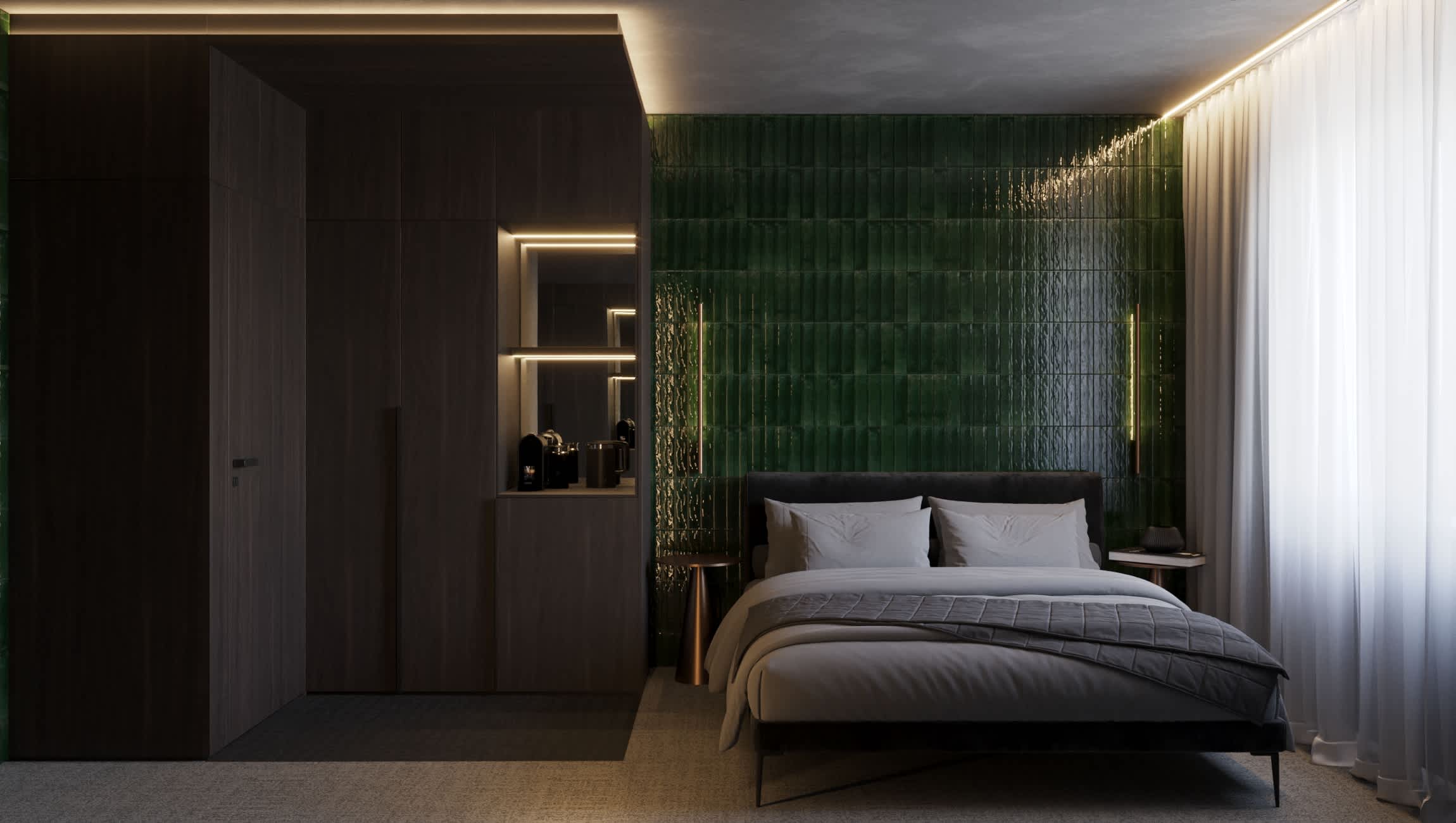 Amberlight Boutique Hotel Nº13 | Adults Only|Sauna — Gdańsk, Pomerania — vacation rental