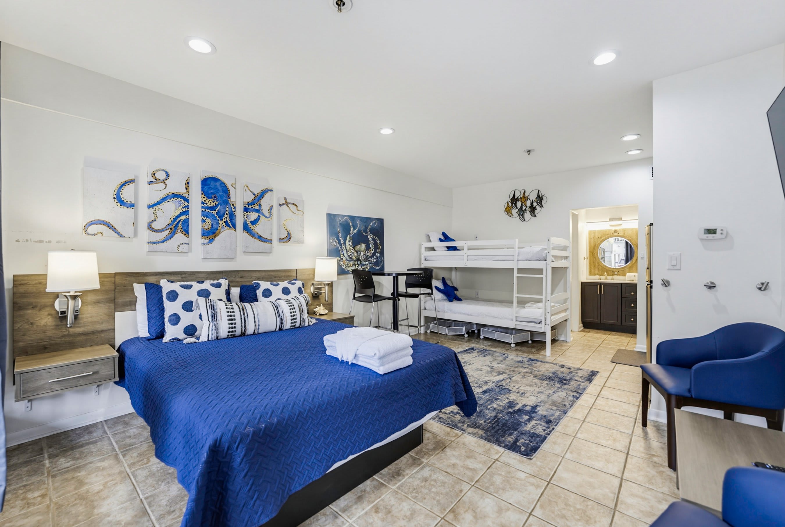 514 Sunsuite